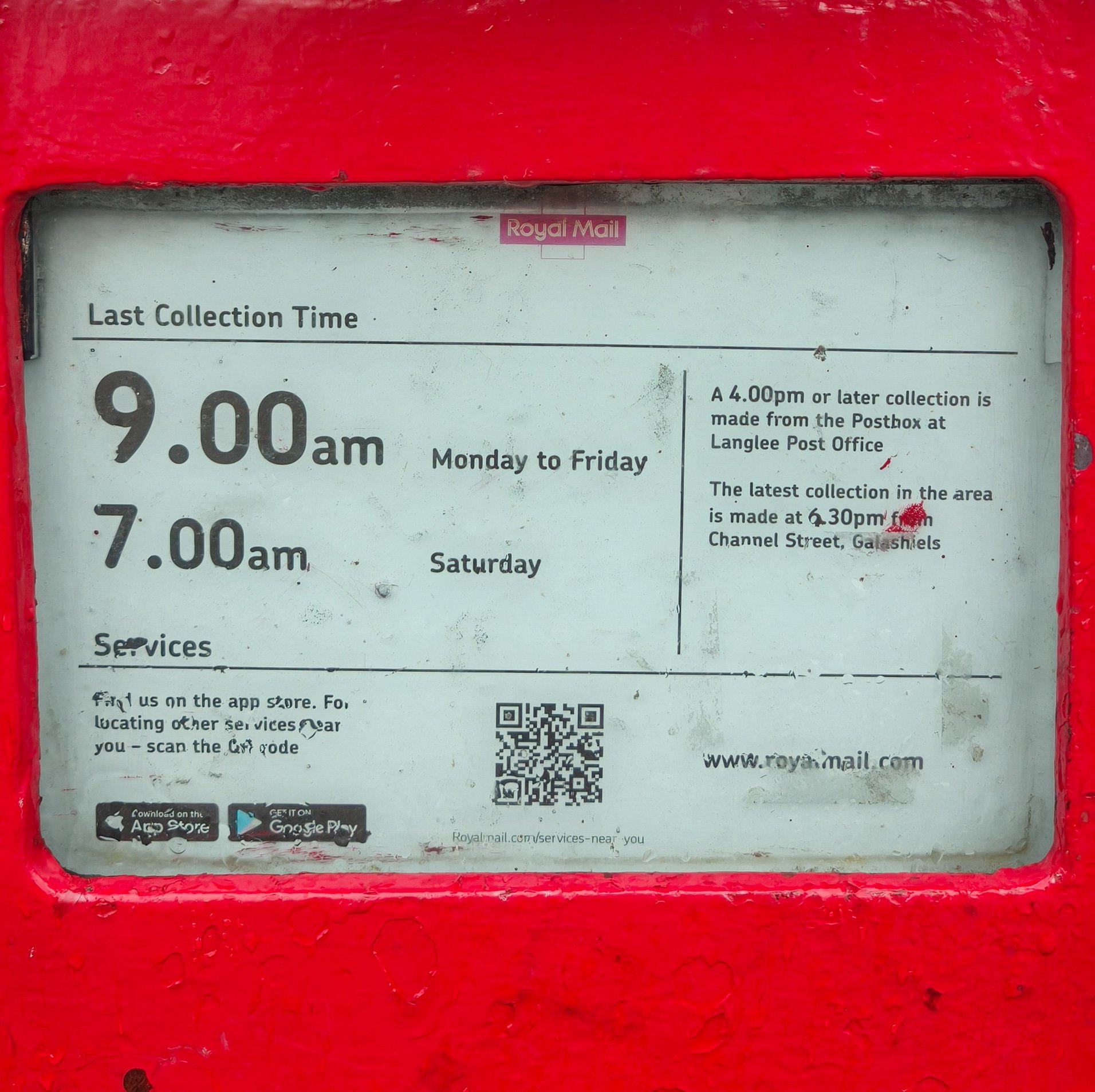 Cotgreen Road, Tweedbank photo 2