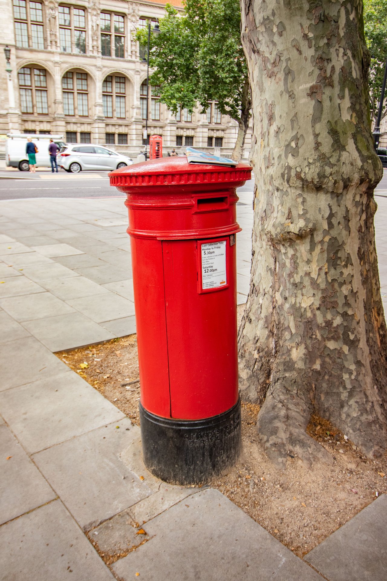 Thurloe Square, Greater London photo 2