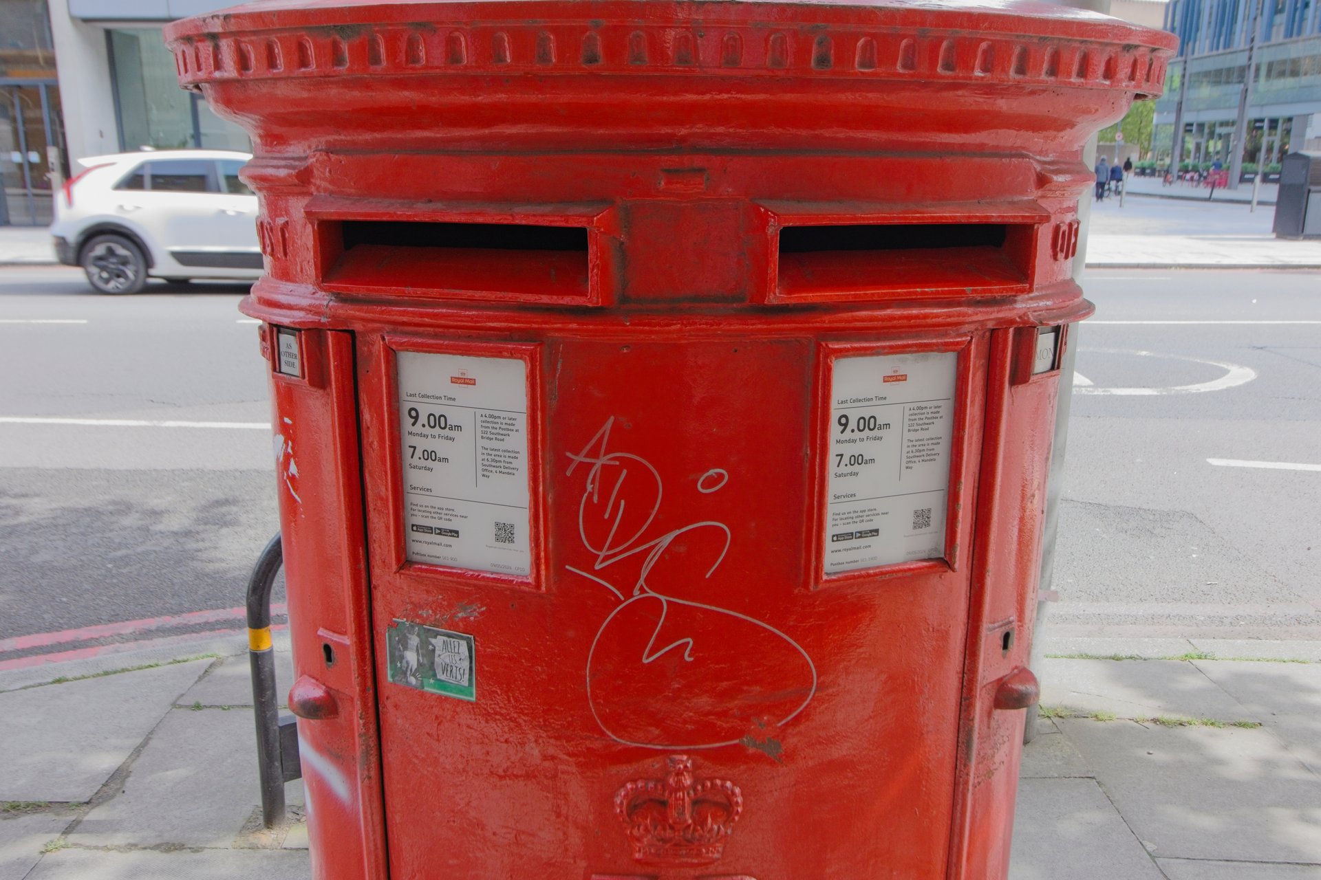 Southwark Street, Greater London photo 4