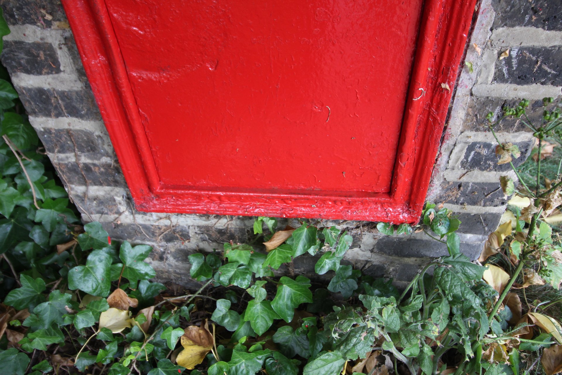 St John's Park, Greenwich photo 5