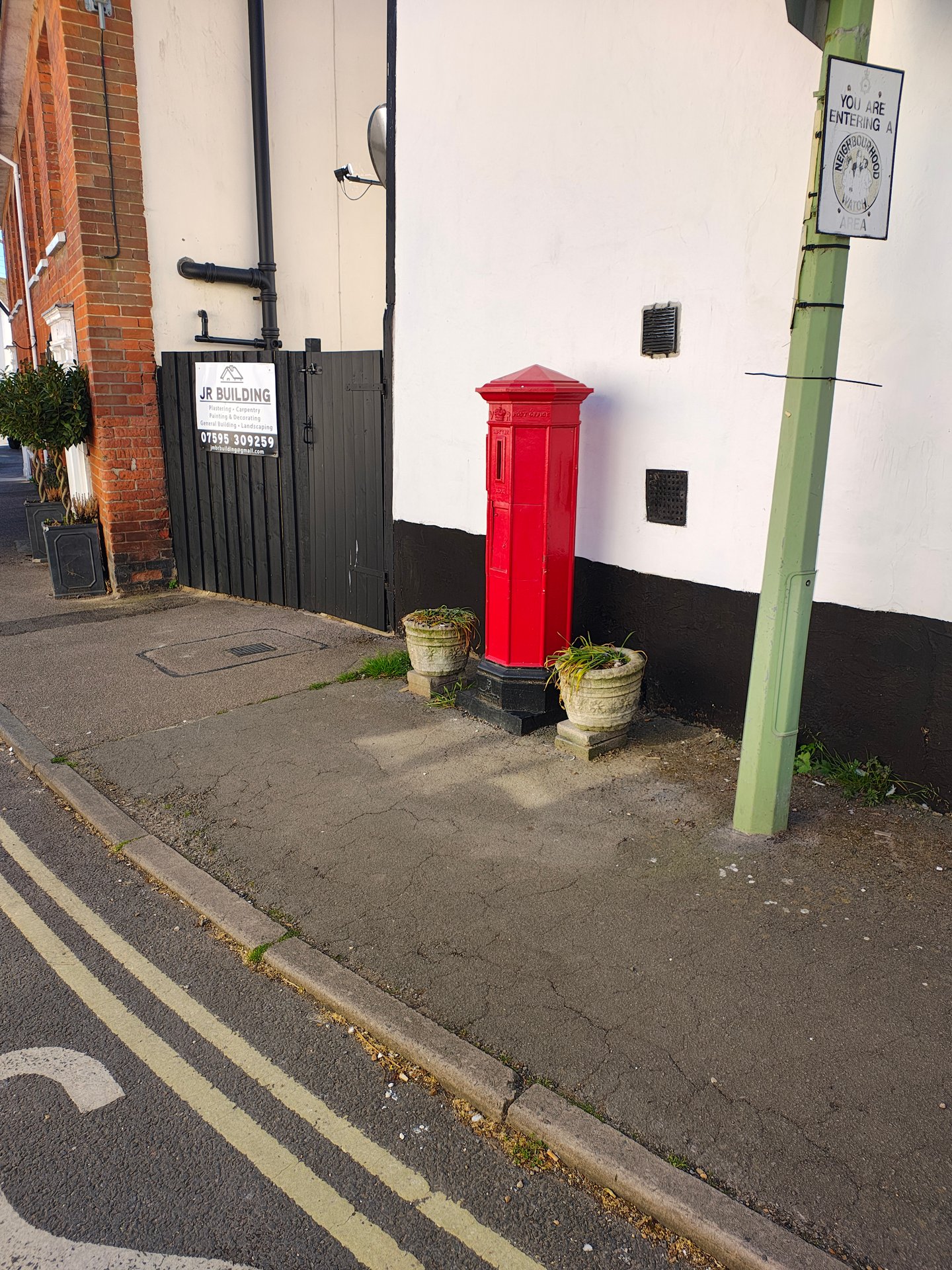 Double Street, Framlingham photo 2
