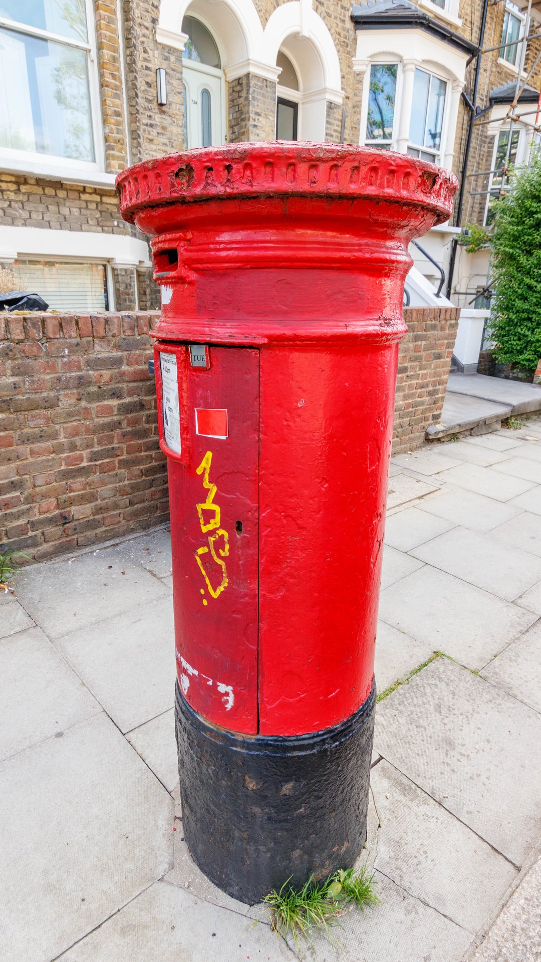 Woodstock Road, Greater London photo 3