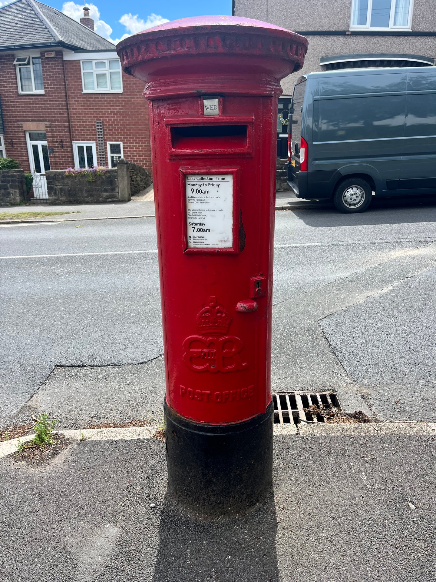 Carter Knowle Road, Ecclesall photo 8