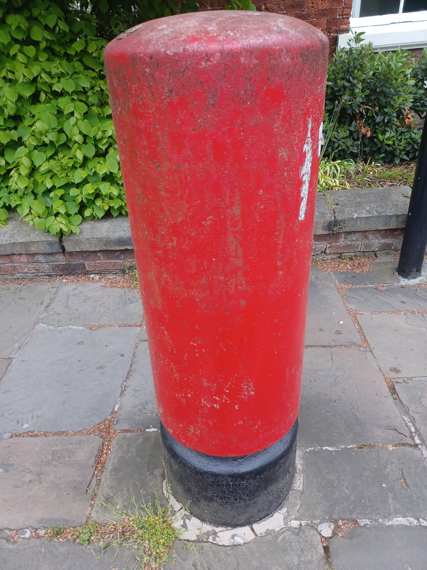 Lyddon Terrace, Leeds photo 2