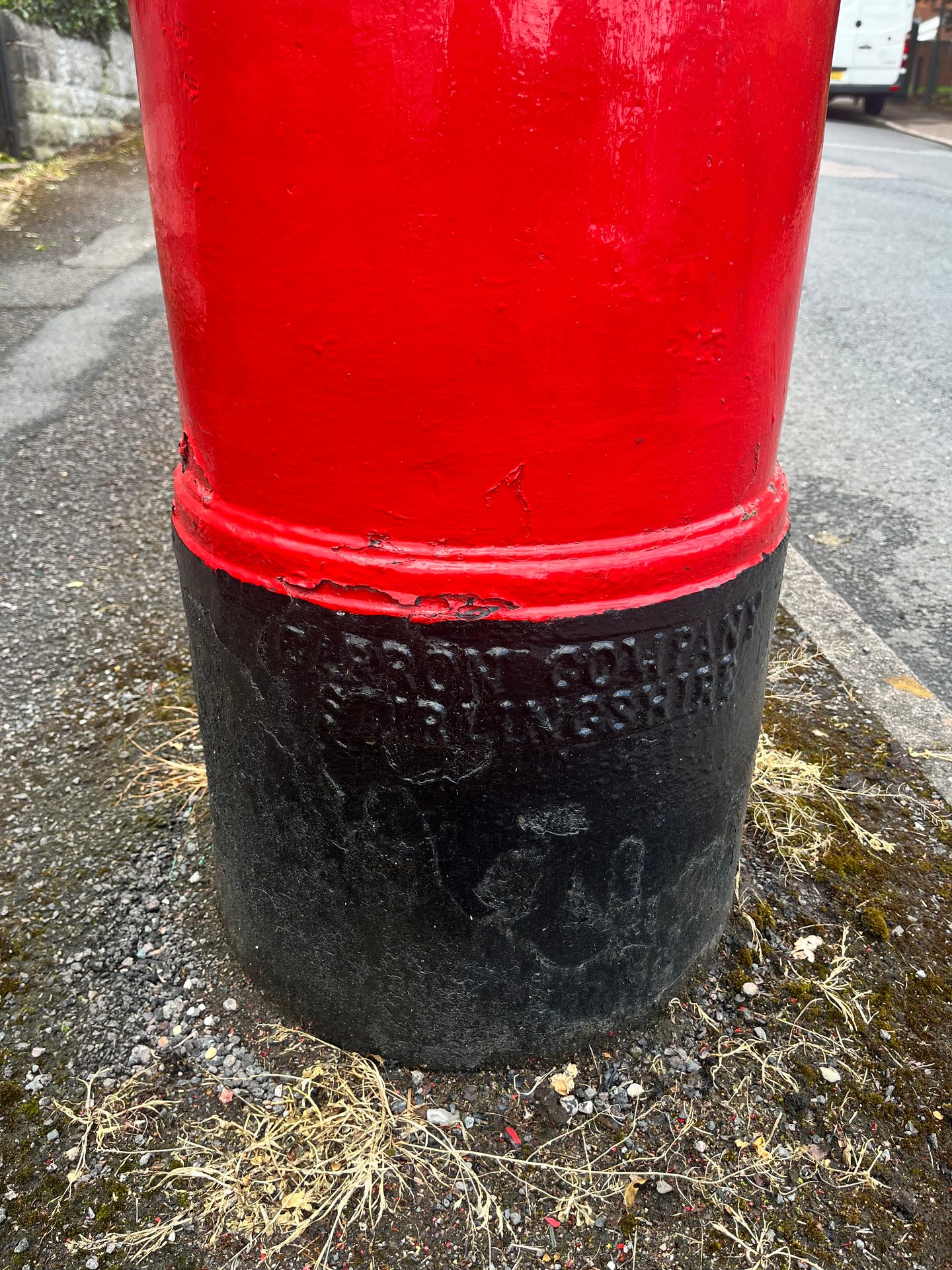Cemetery Road, Dronfield photo 5