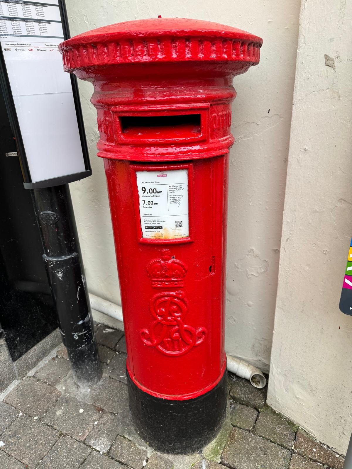 Church Street, Falmouth photo 3