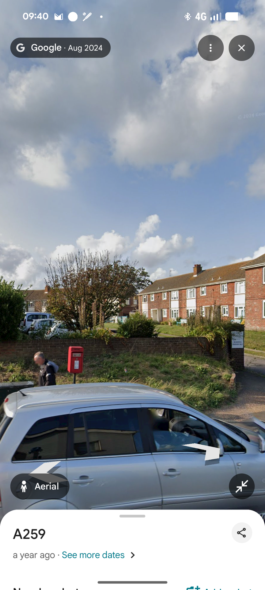 Brighton Road, Lancing photo 2