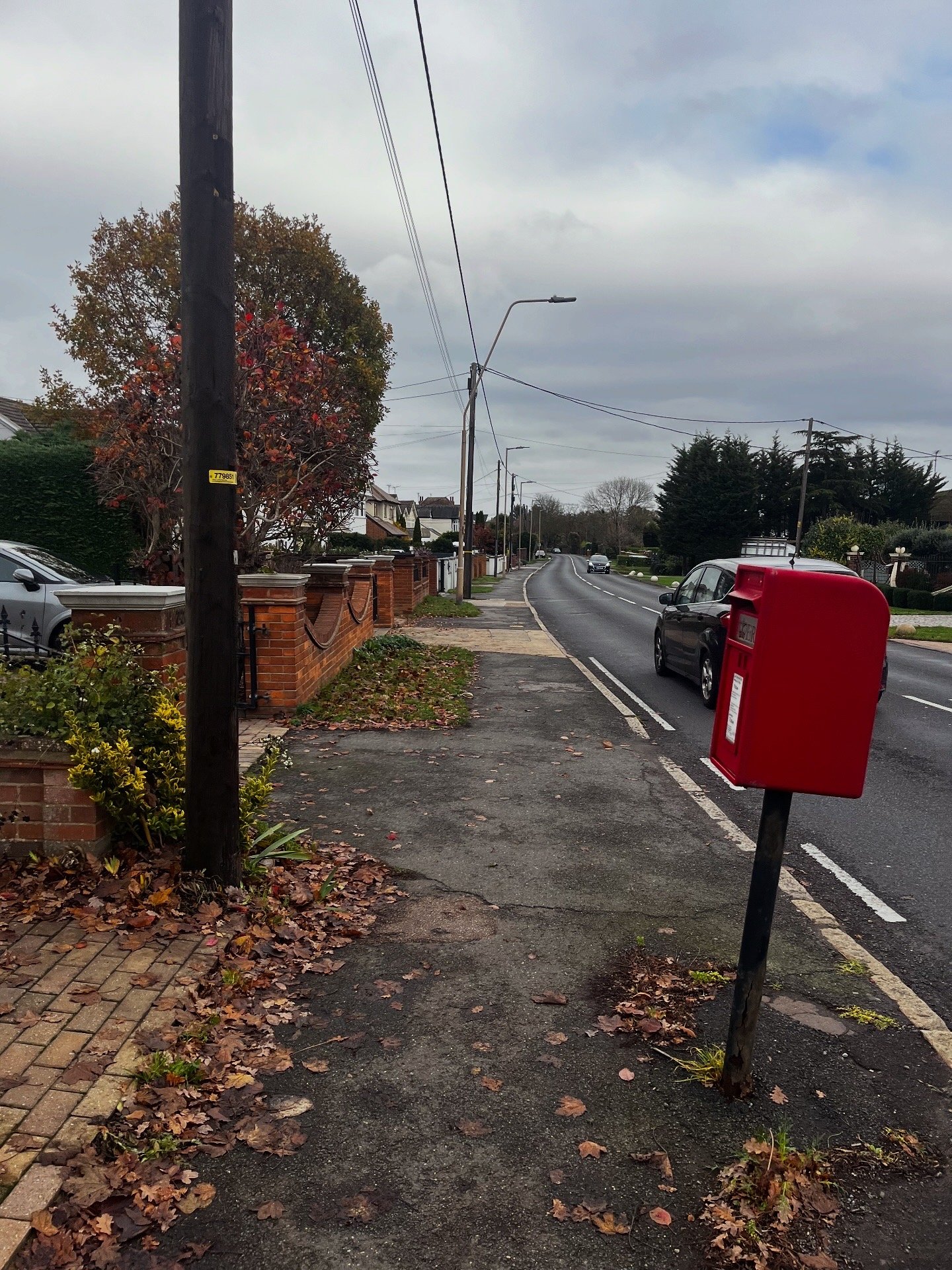 Benfleet Road, Hadleigh photo 2