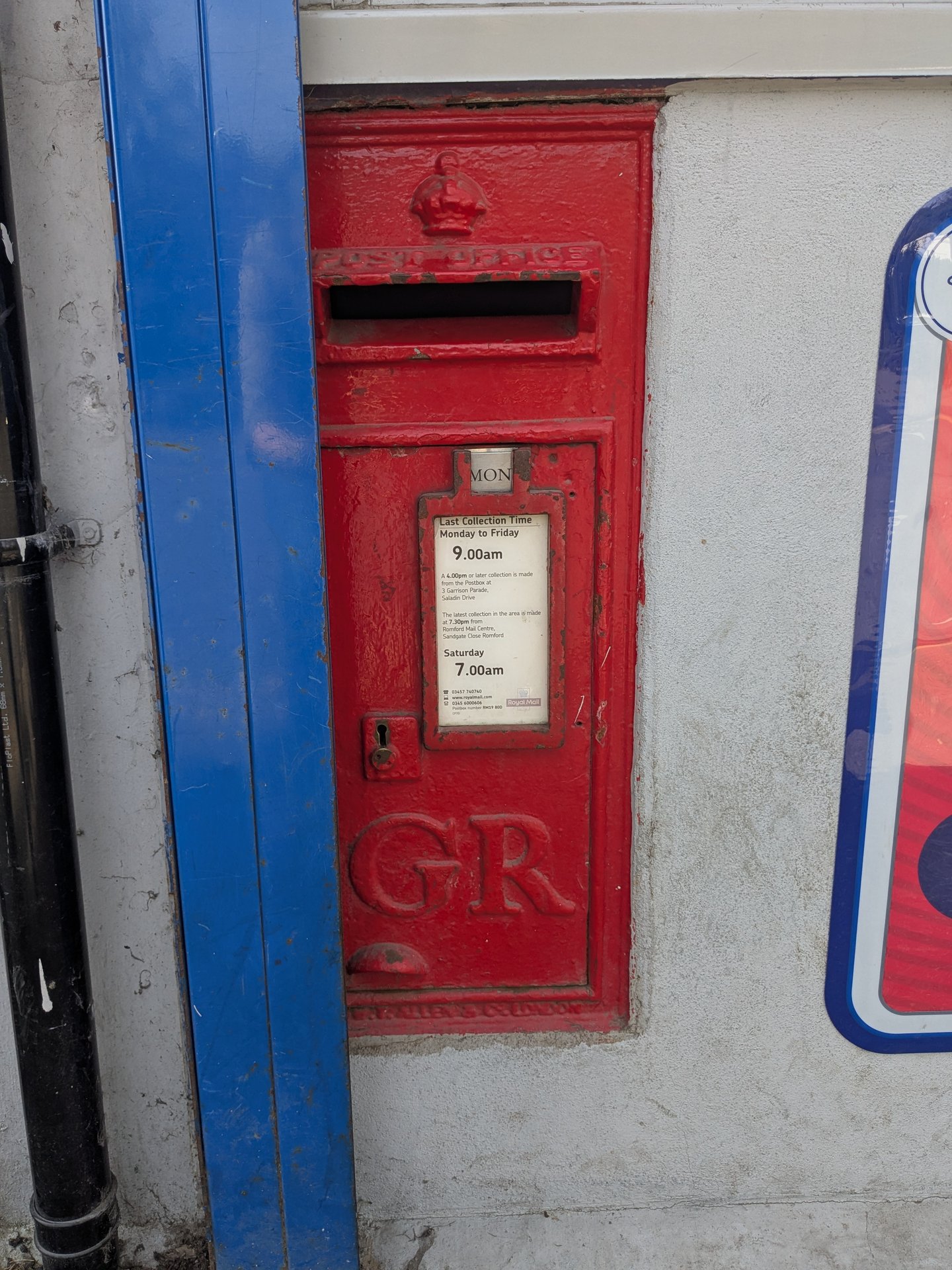 Station Terrace photo 2