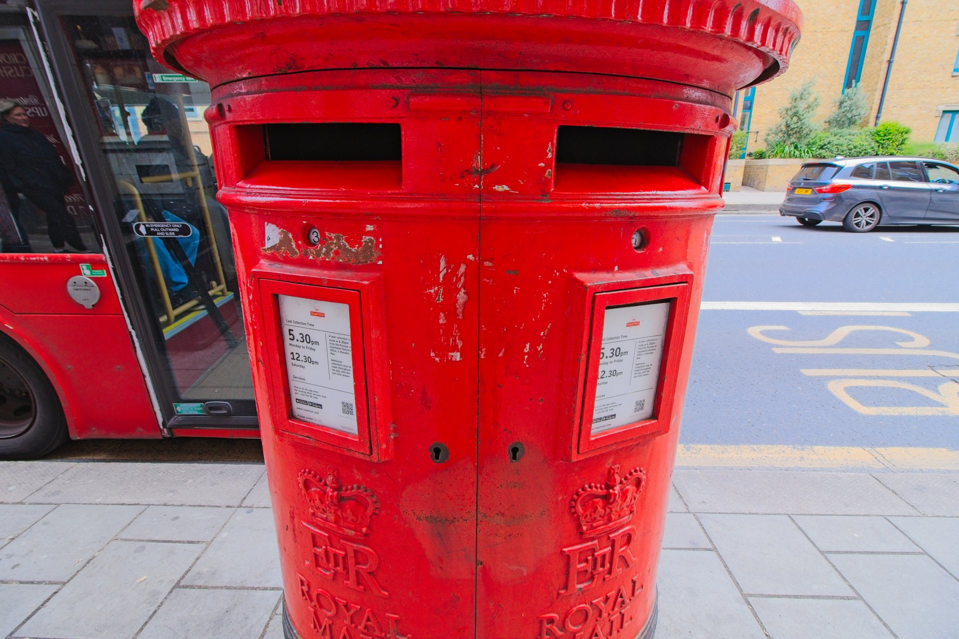 Westminster Bridge Road, Greater London photo 2