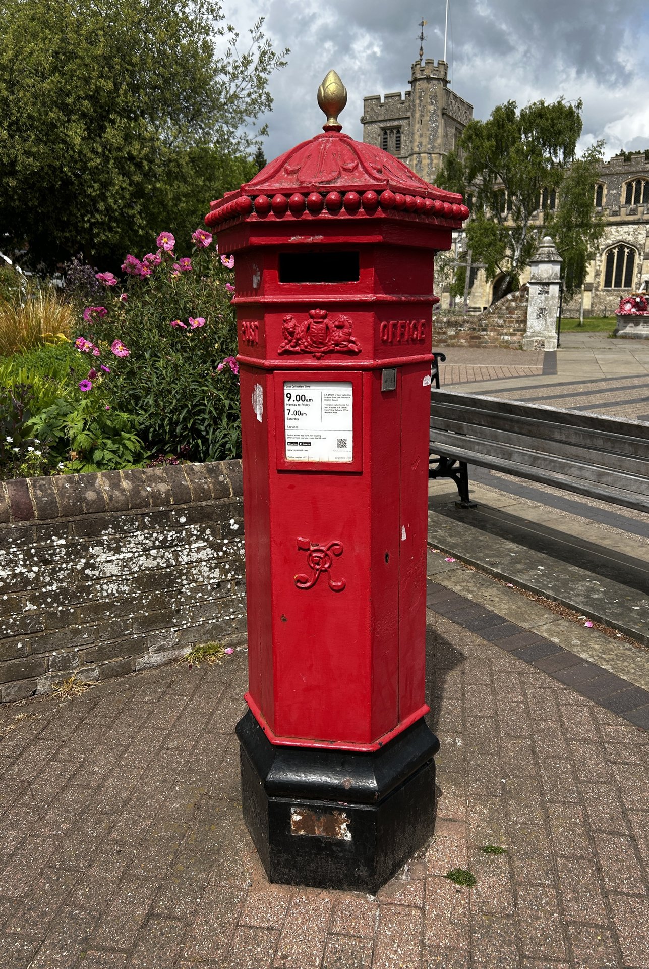 Church Square, Tring photo 3