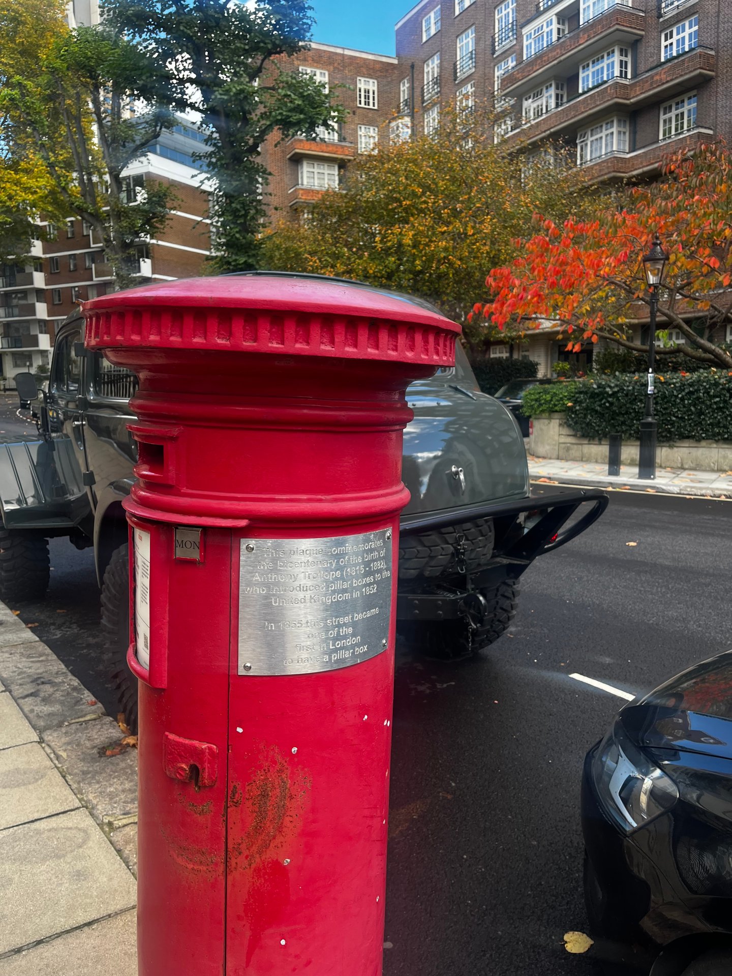 Rutland Gate, City of Westminster photo 2