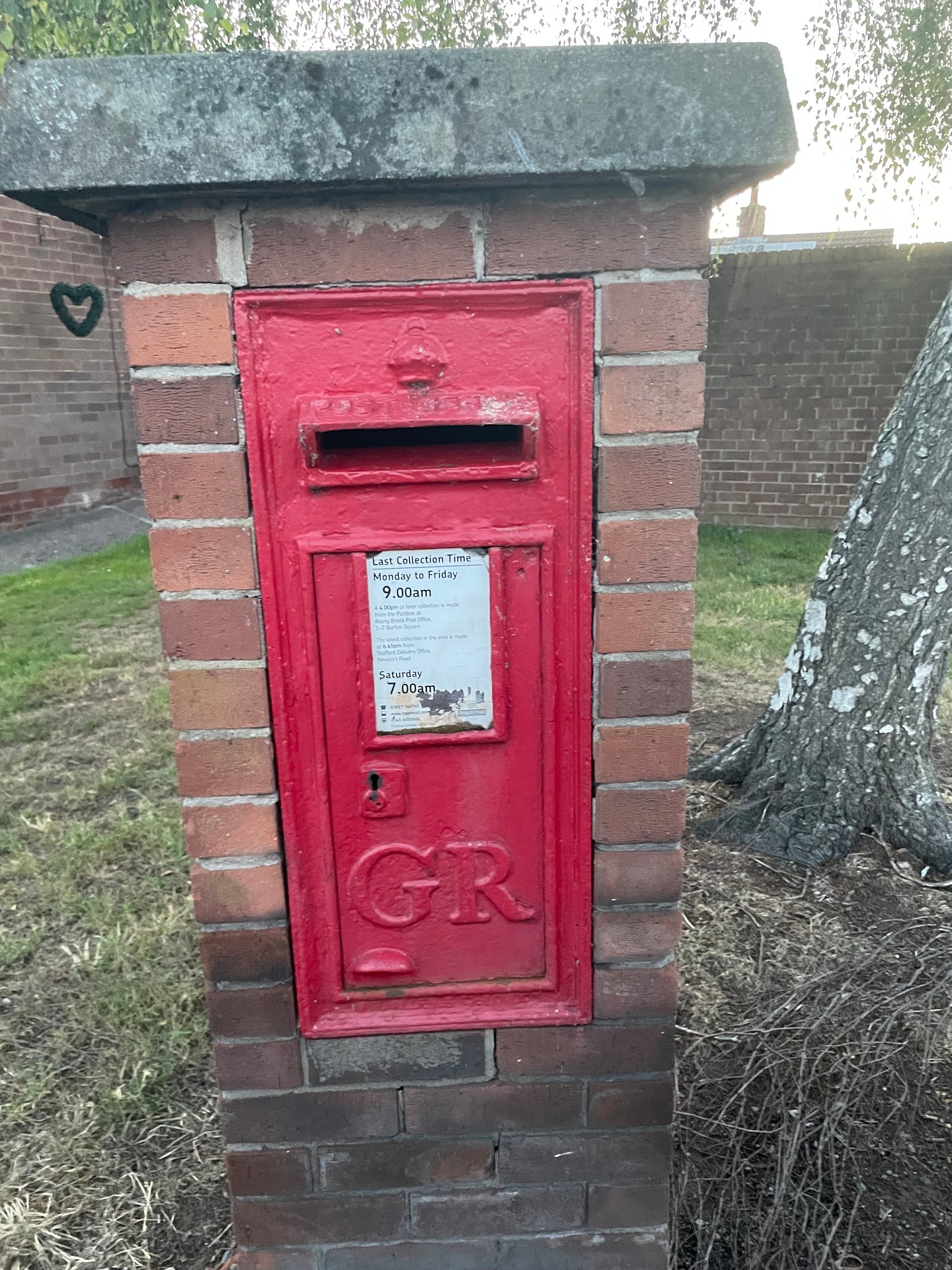 Lea Crescent, Rowley Park photo 2