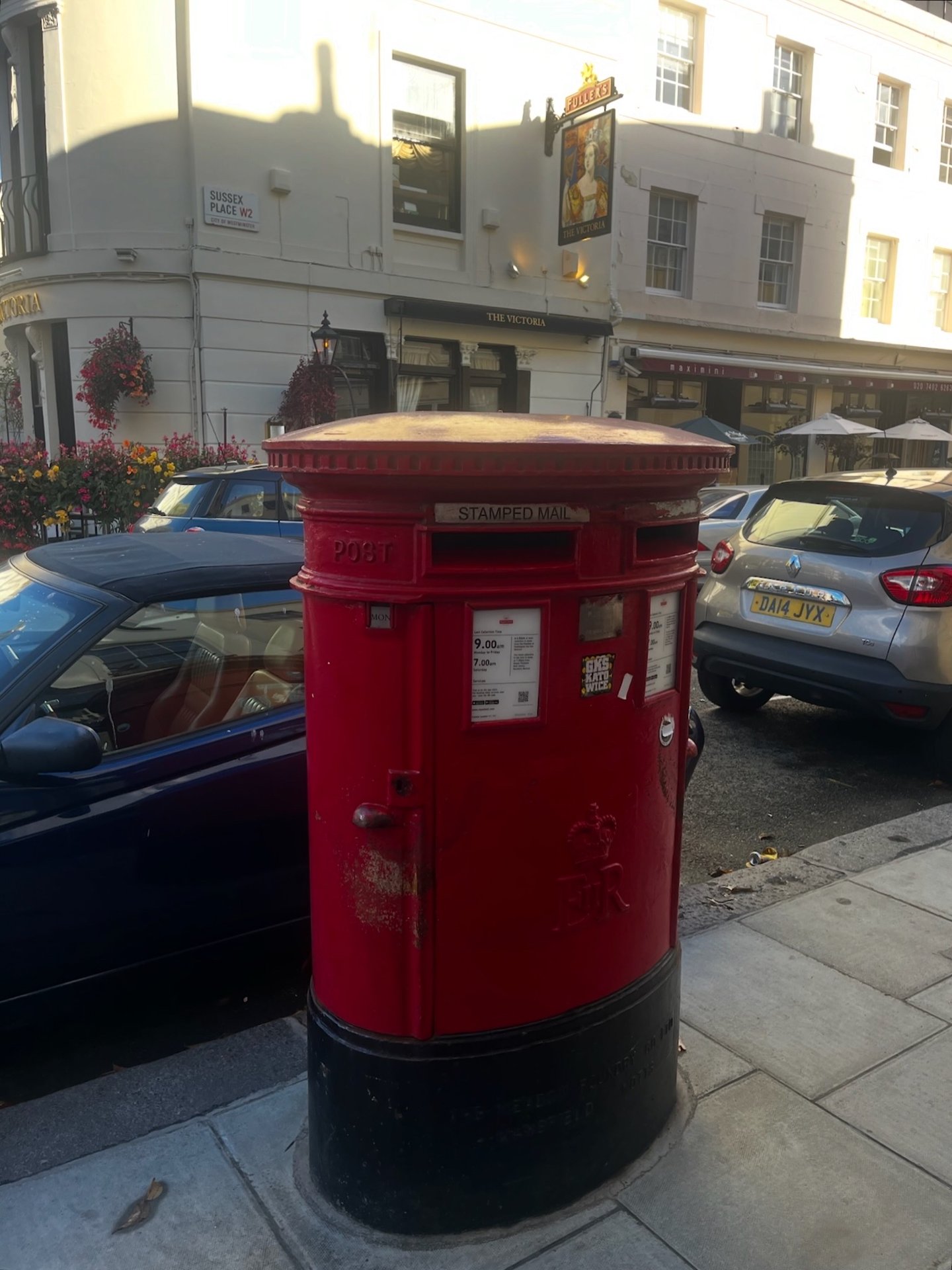 Sussex Place, City of Westminster photo 4