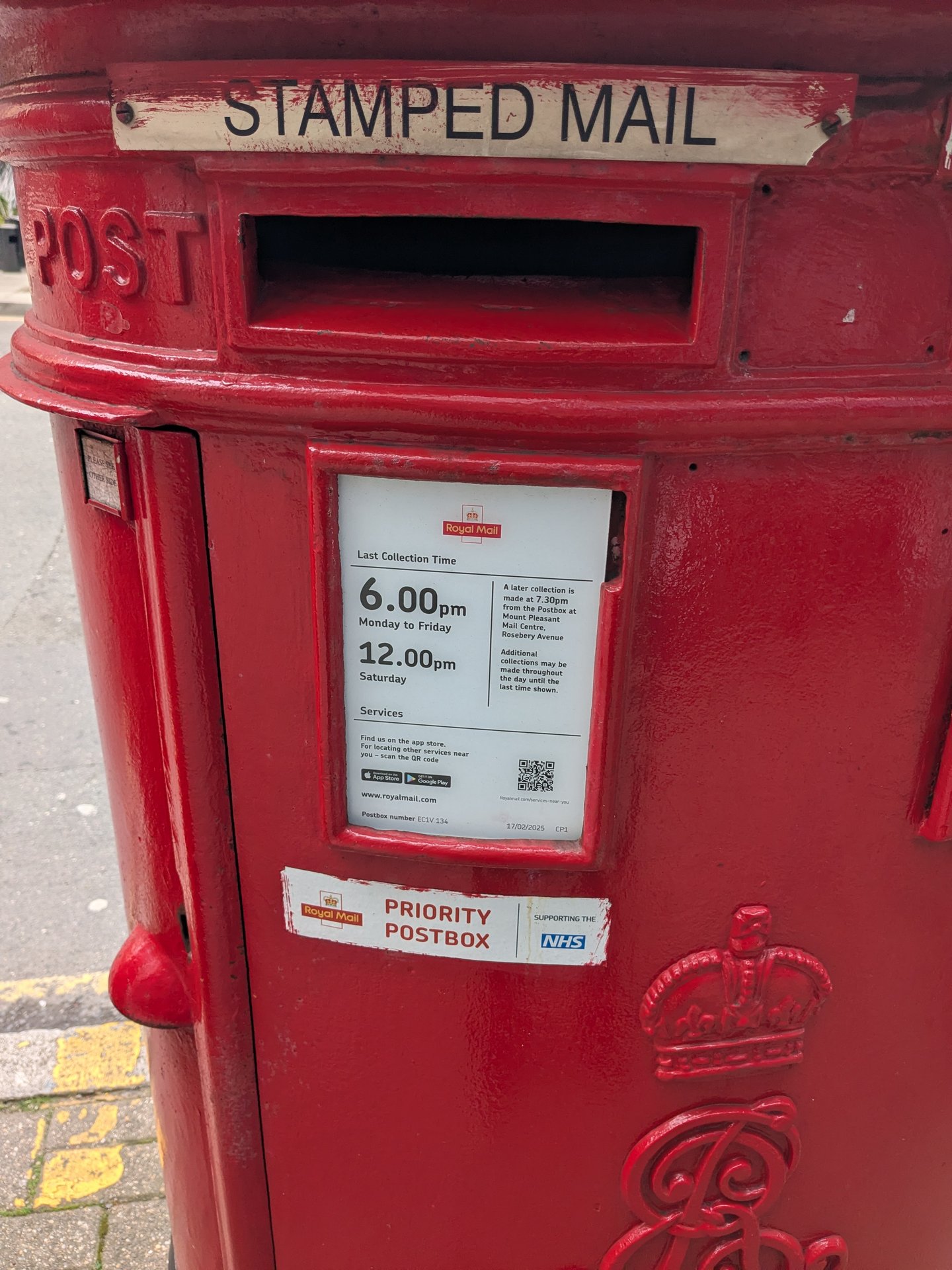 Goswell Road, Islington photo 6