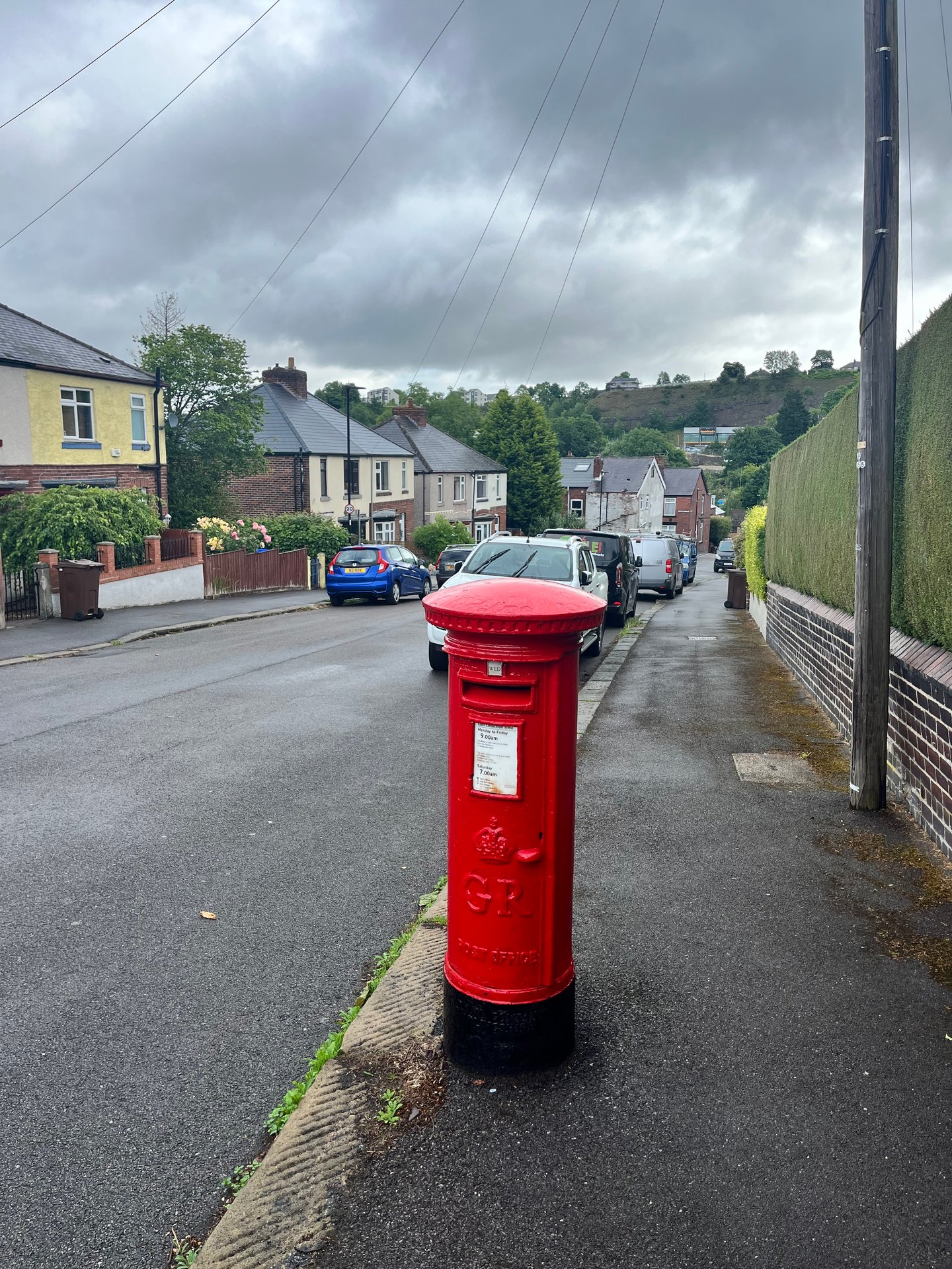 Todwick Road, Sheffield photo 6