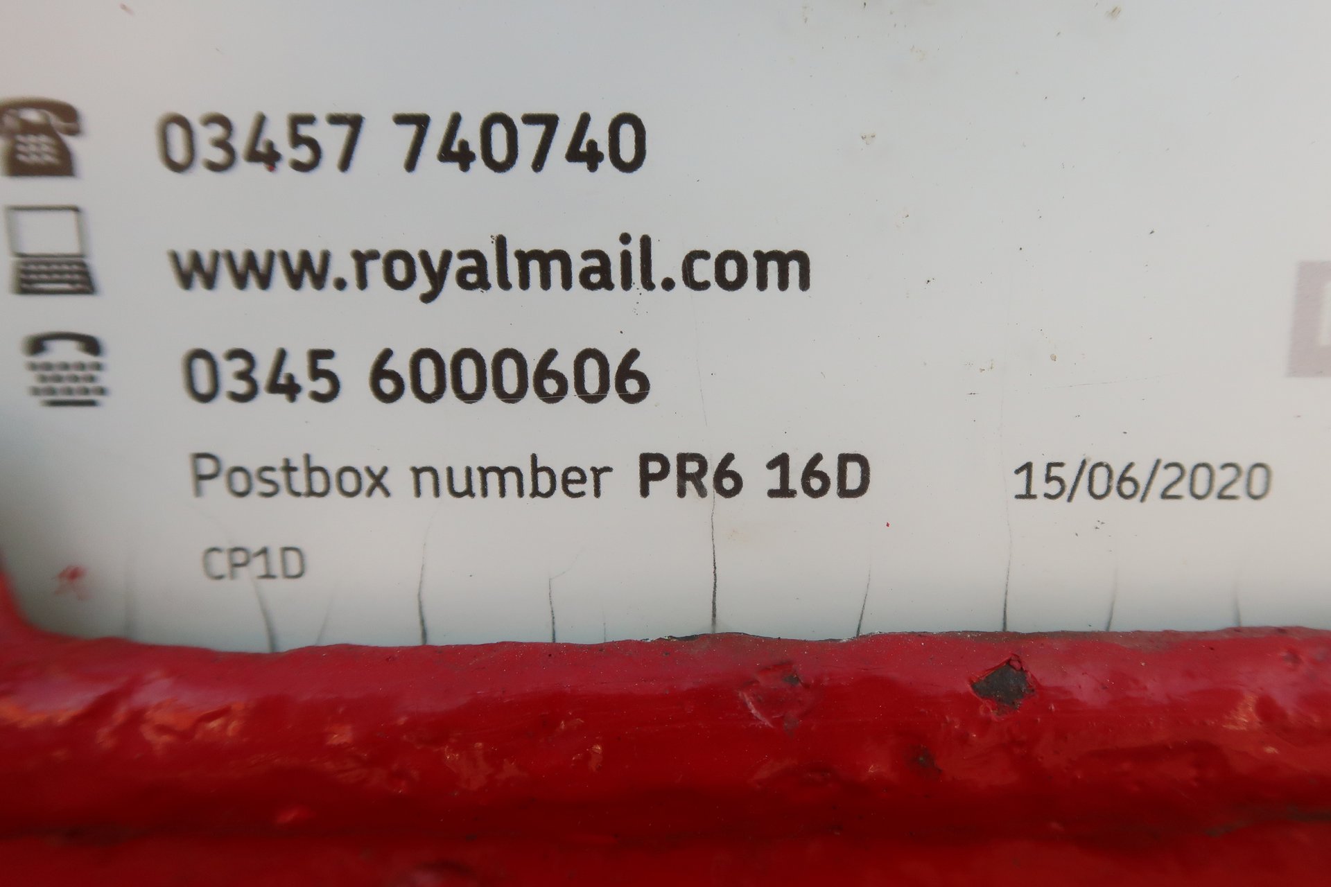 Eaves Lane, Chorley photo 4