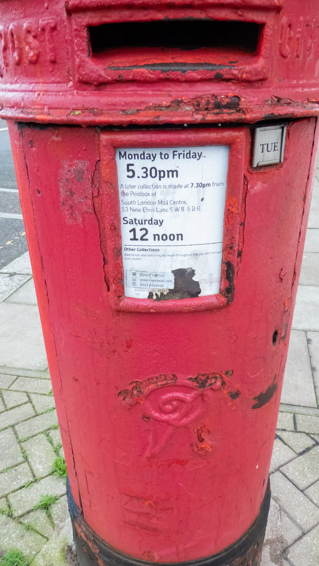 Dermody Road, Greater London photo 2