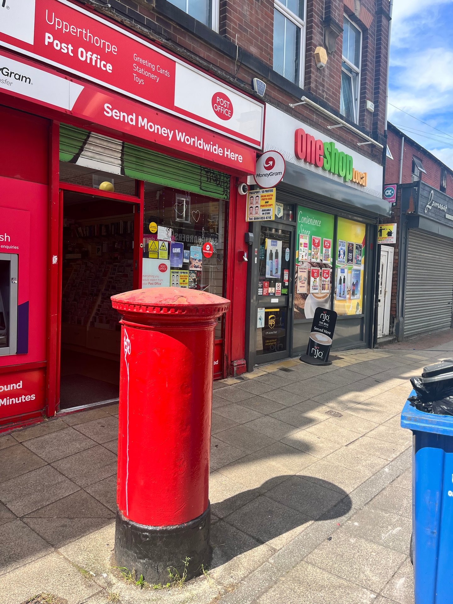 Upperthorpe Road, Sheffield photo 7