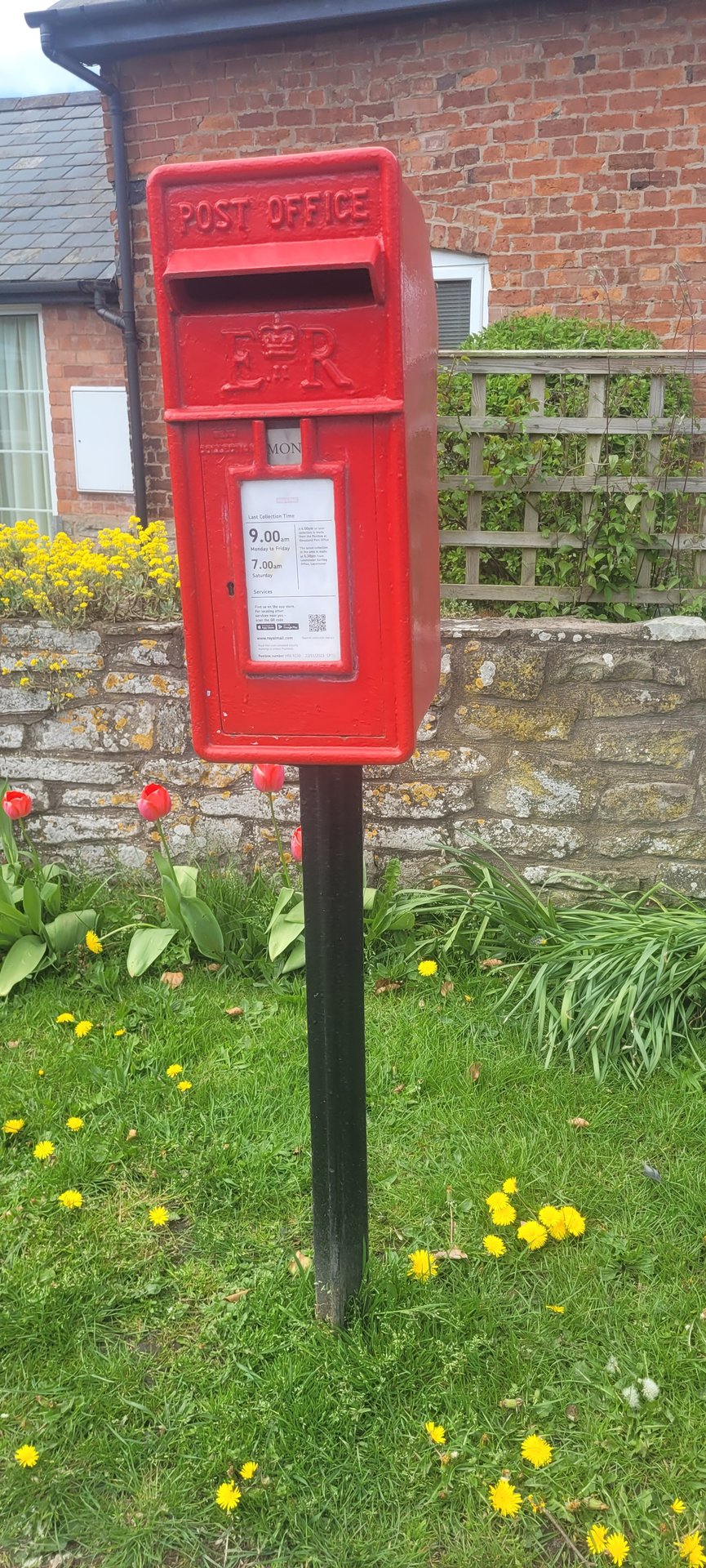 Church Road, Eardisland photo 3