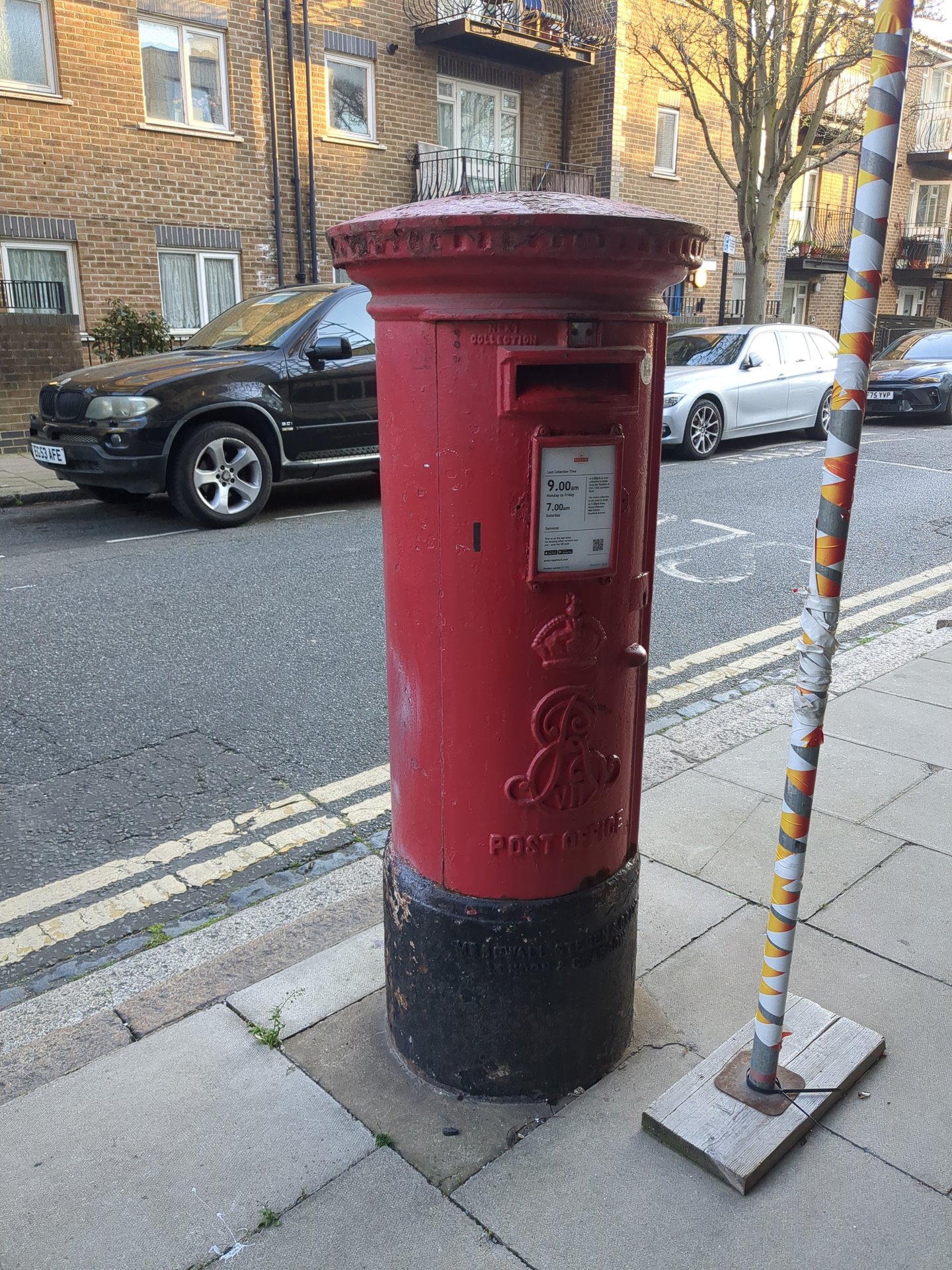 Tudor Road, Hackney photo 4