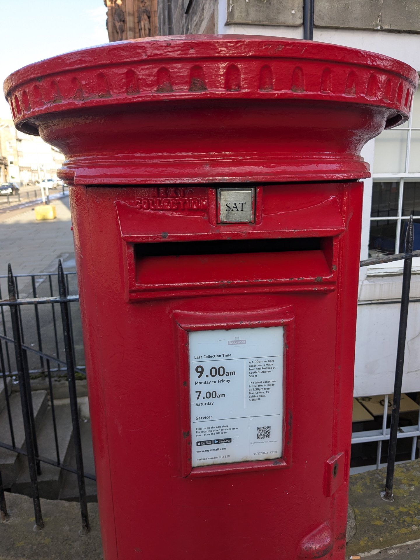 Queen Street, photo 2