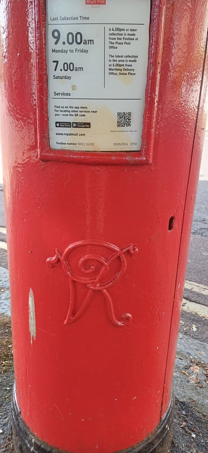 Shelley Road, Worthing photo 5