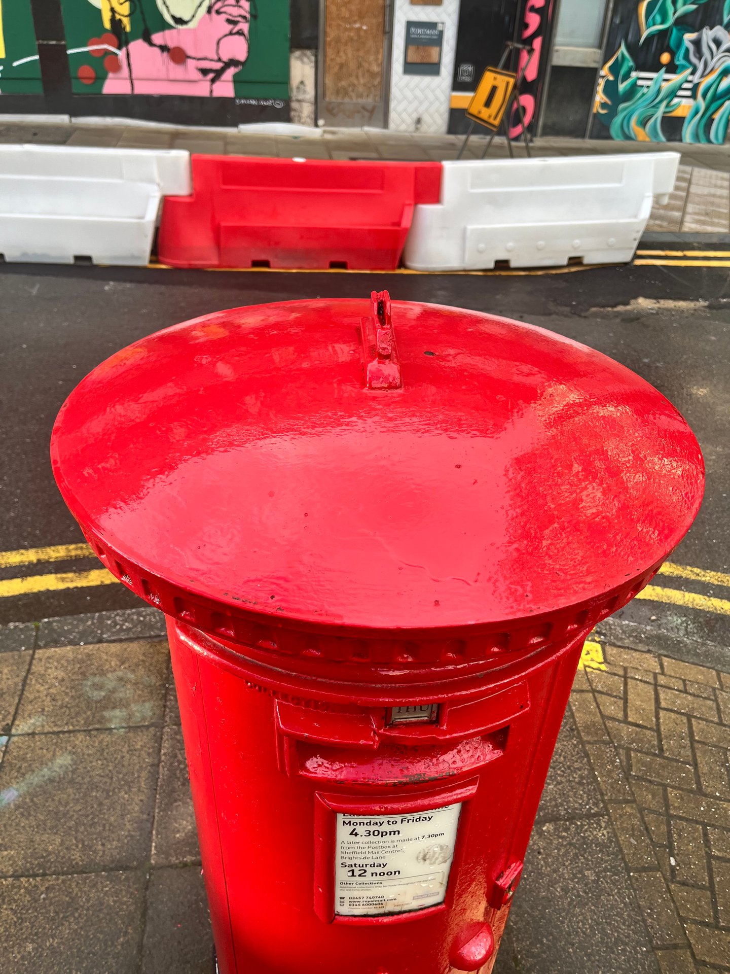 Charles Street / Union Street, Sheffield photo 5