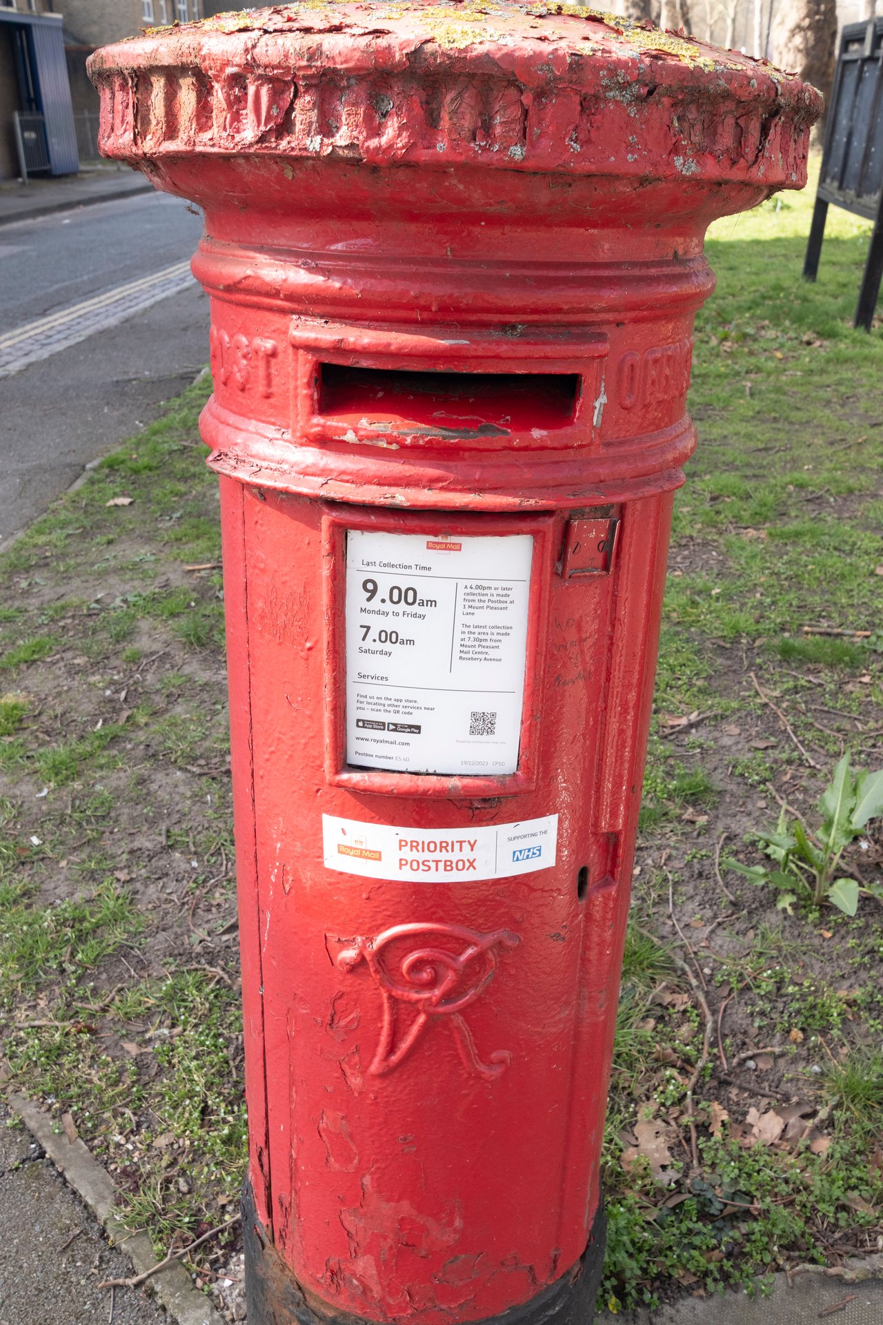 Hillstowe Street, Greater London photo 2