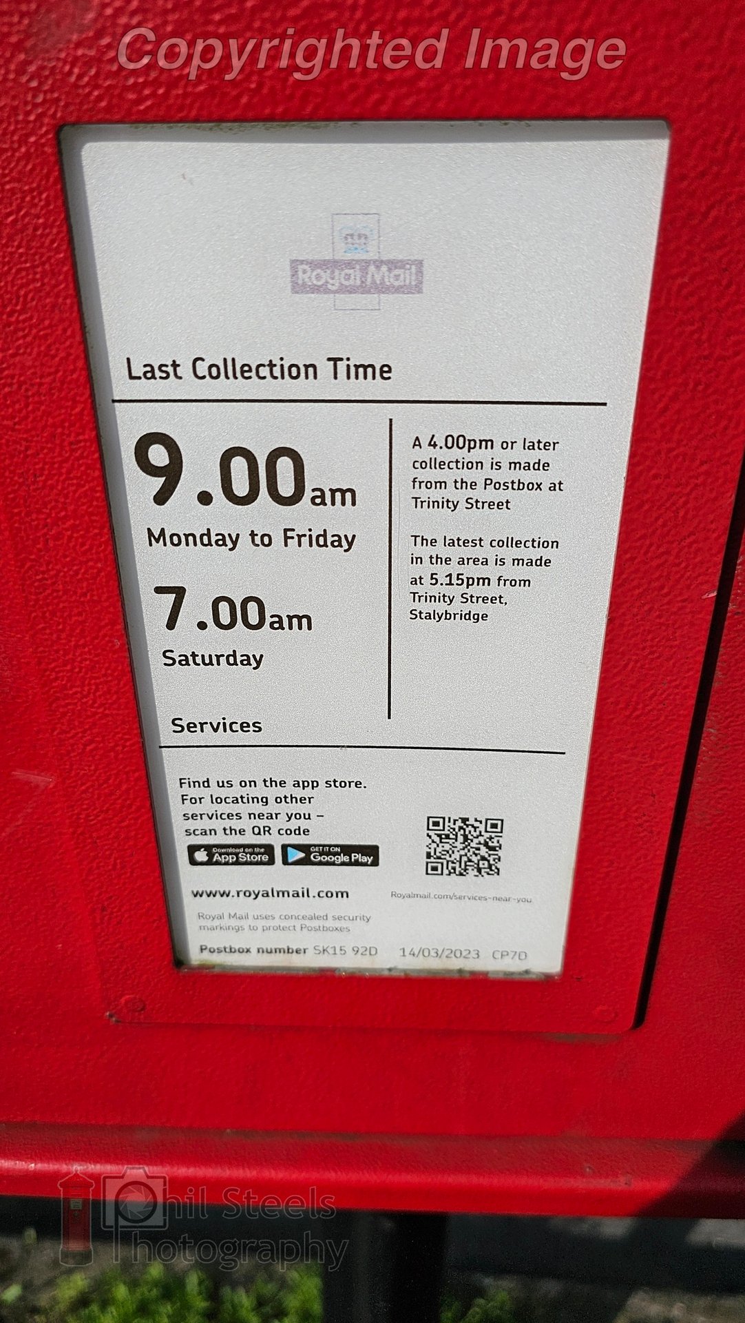 Church Street, Stalybridge photo 2