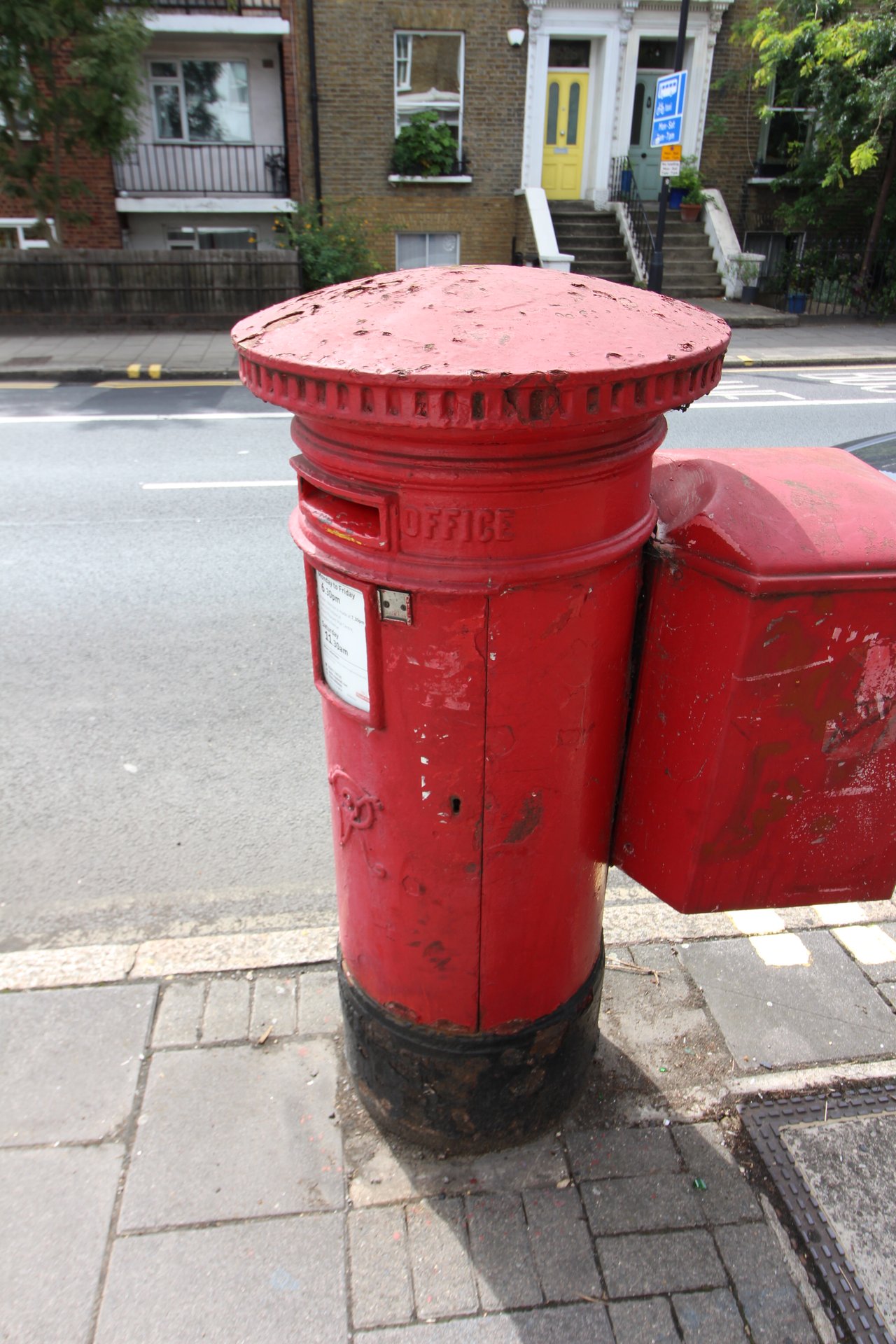 Graham Road, Greater London photo 6