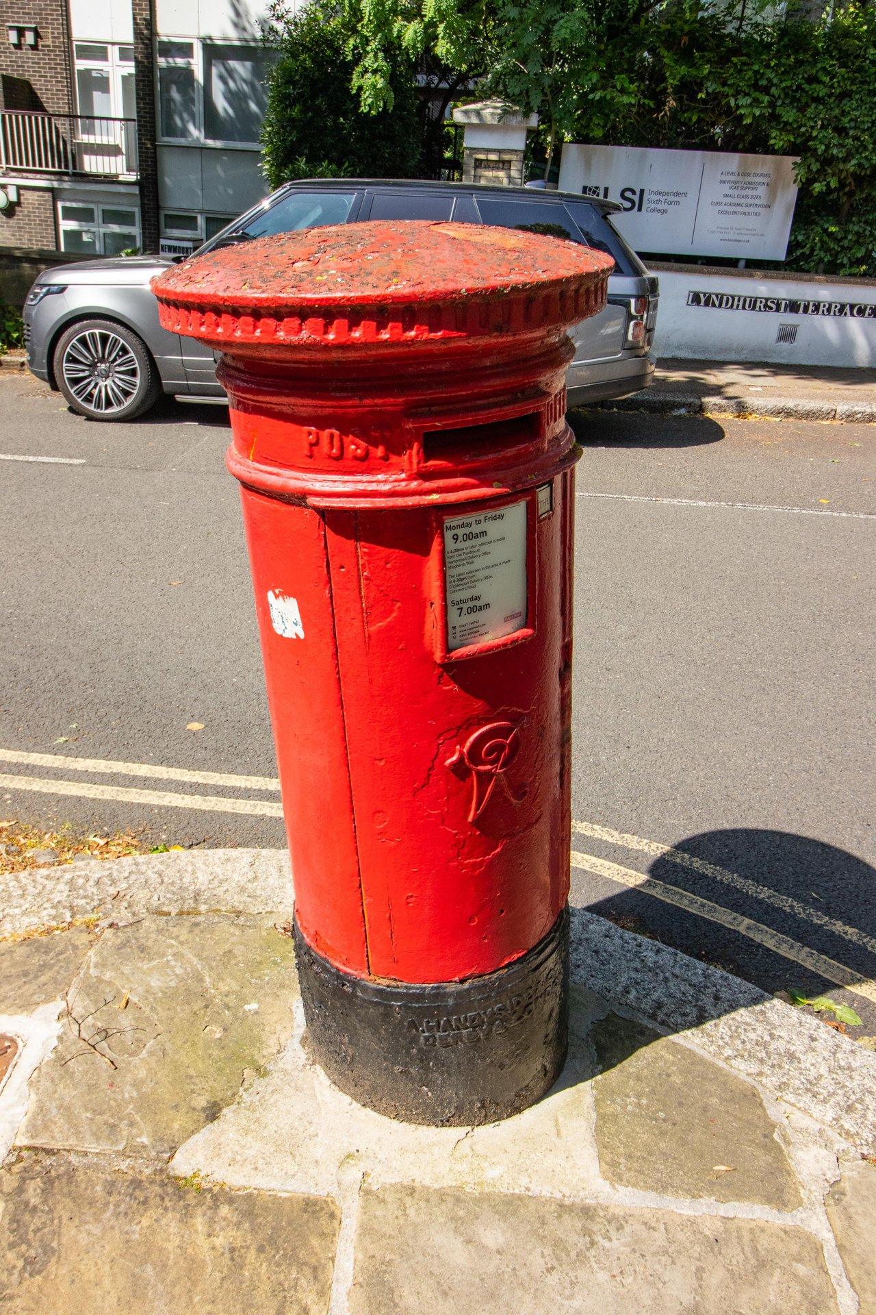 Eldon Grove, Greater London photo 4