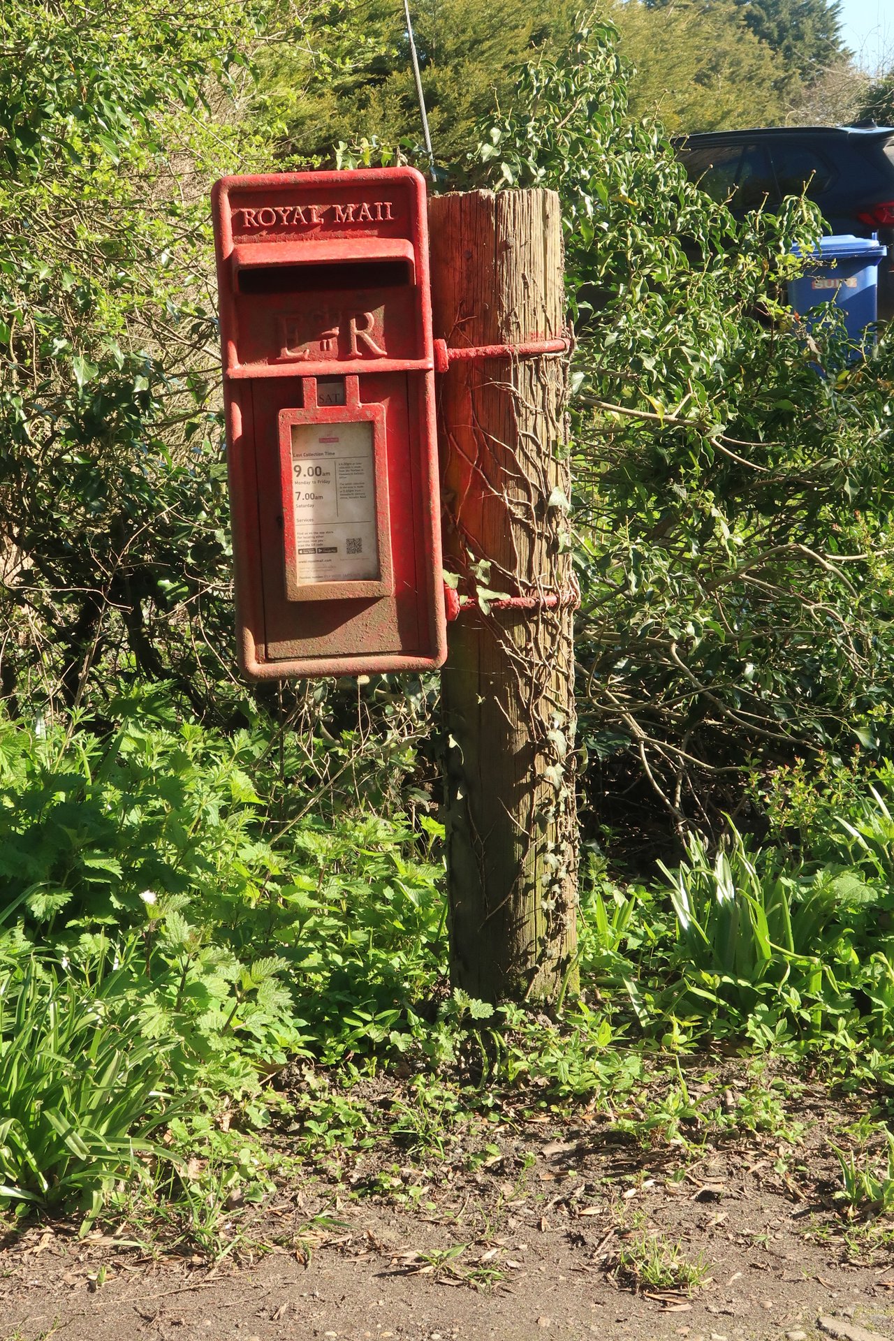 Beccles Road, Holton photo 3