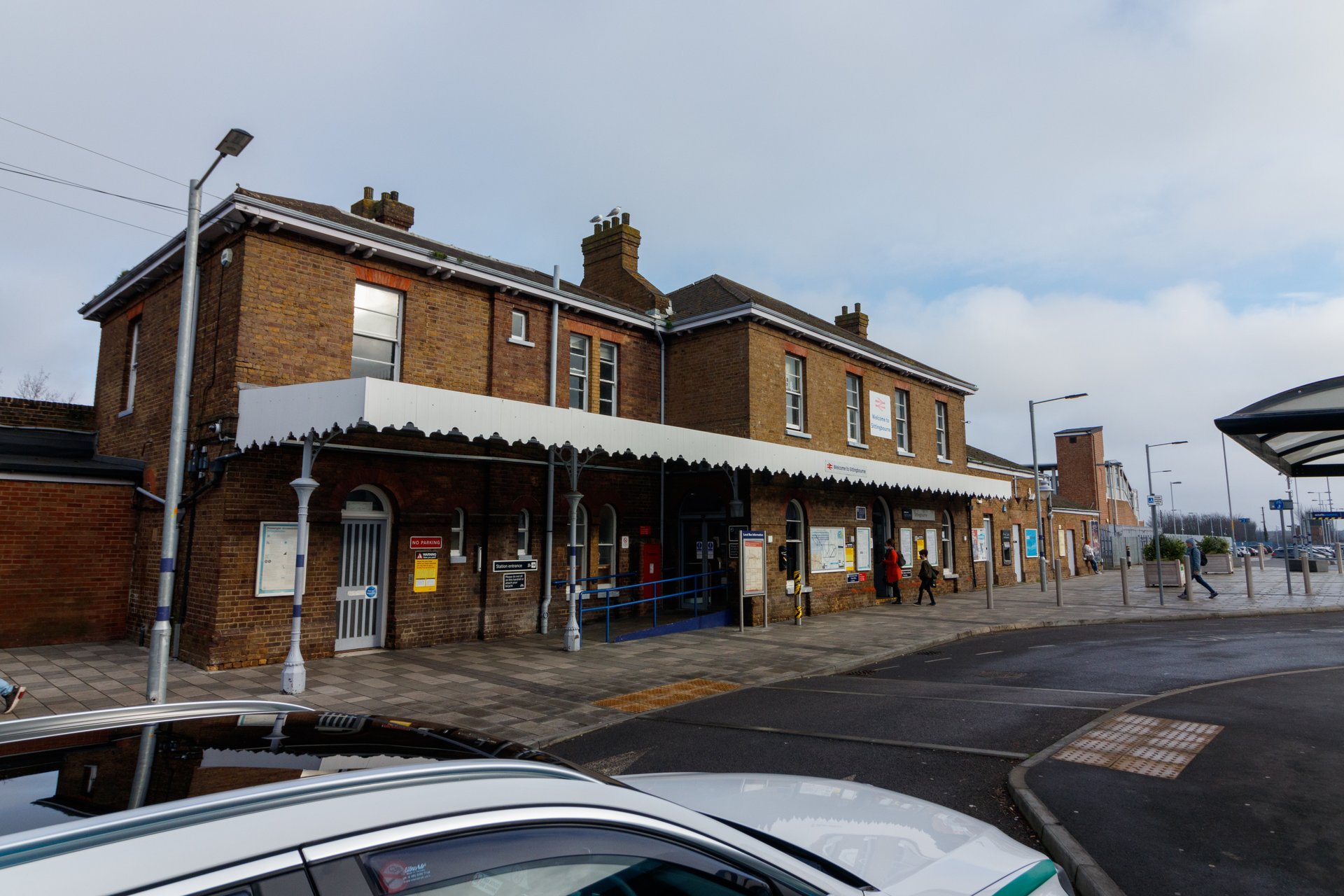 St. Michael's Road, Sittingbourne photo 2