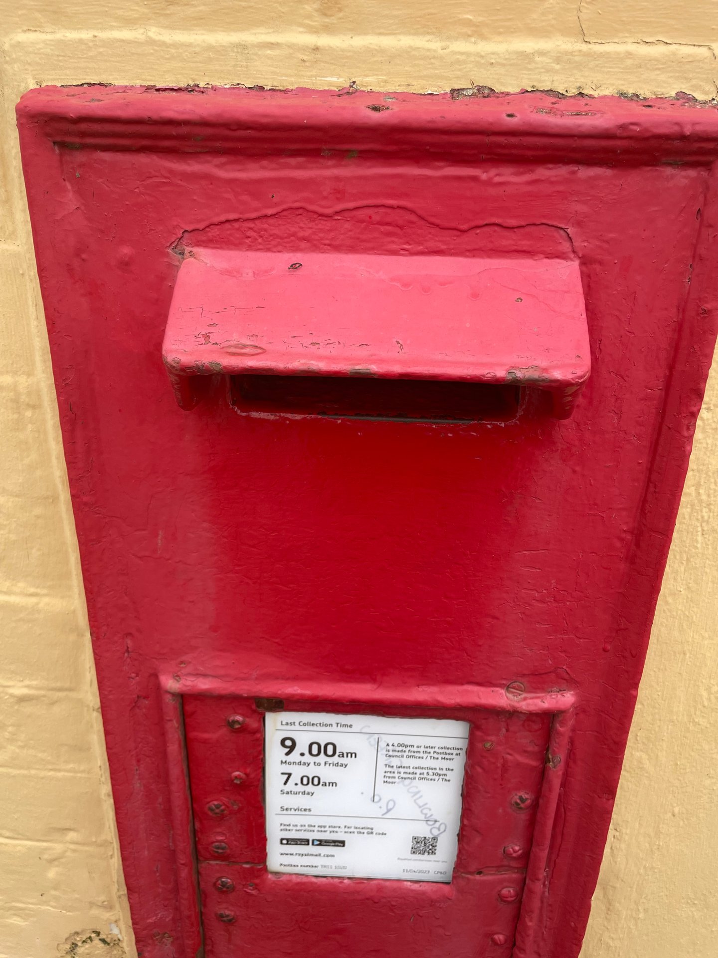 Marlborough Road, Falmouth photo 2