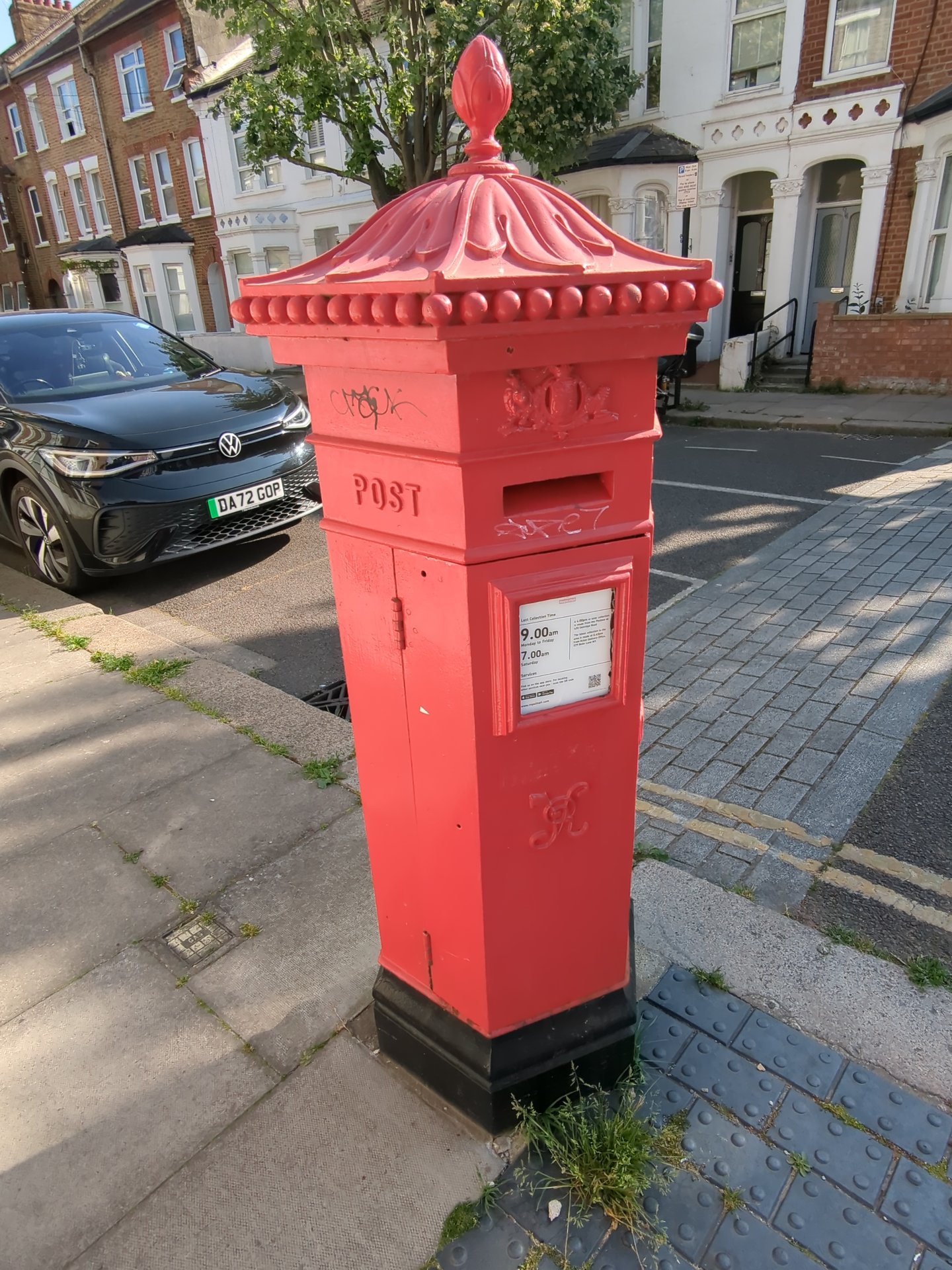 Swindon Street photo 2