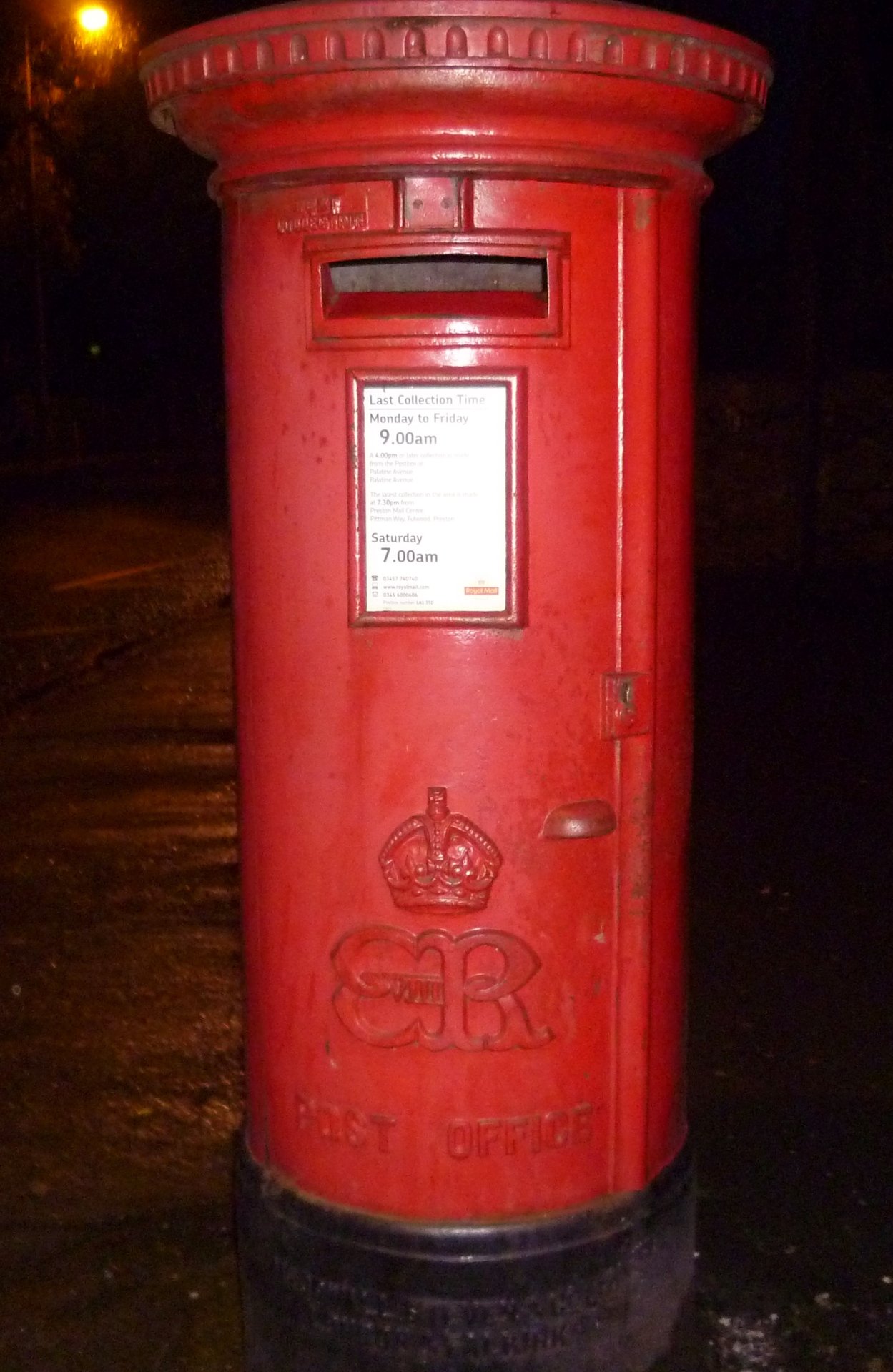 Scotforth Road, Scotforth photo 4