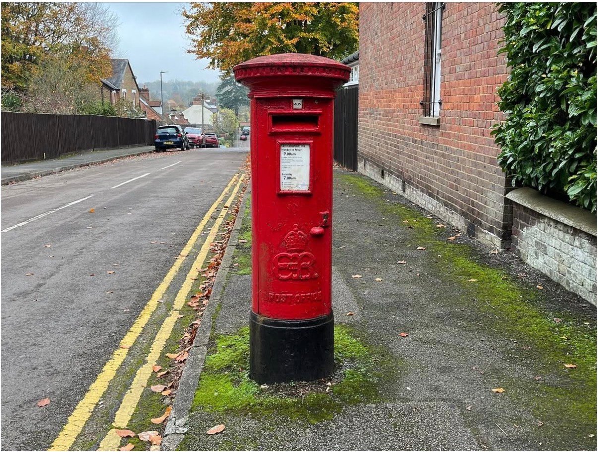 Haddon Road, Chorleywood photo 2