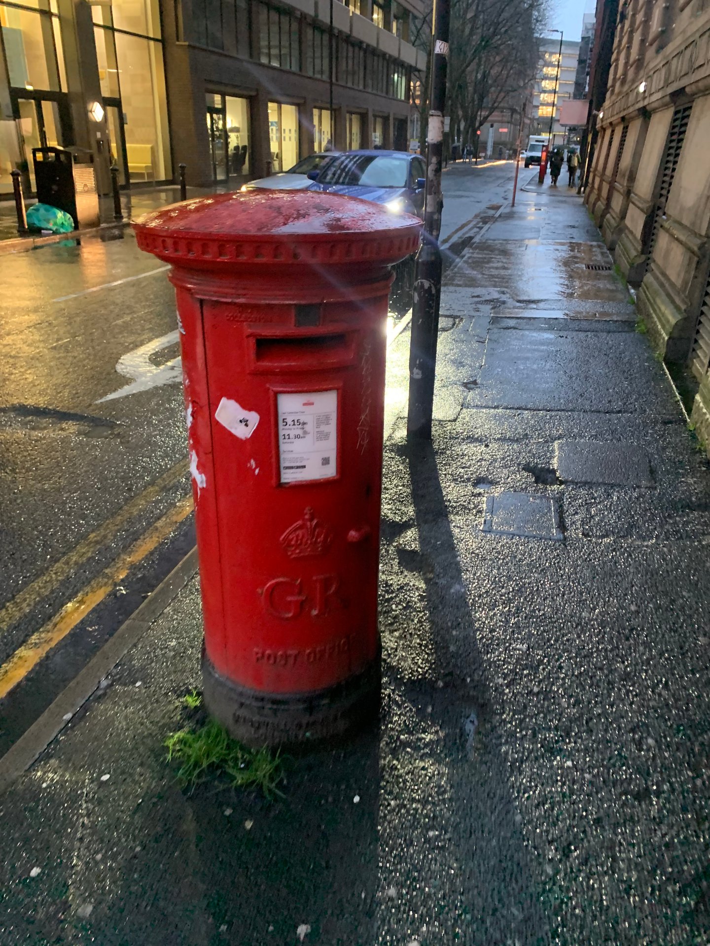 Minshull Street, City Centre photo 4