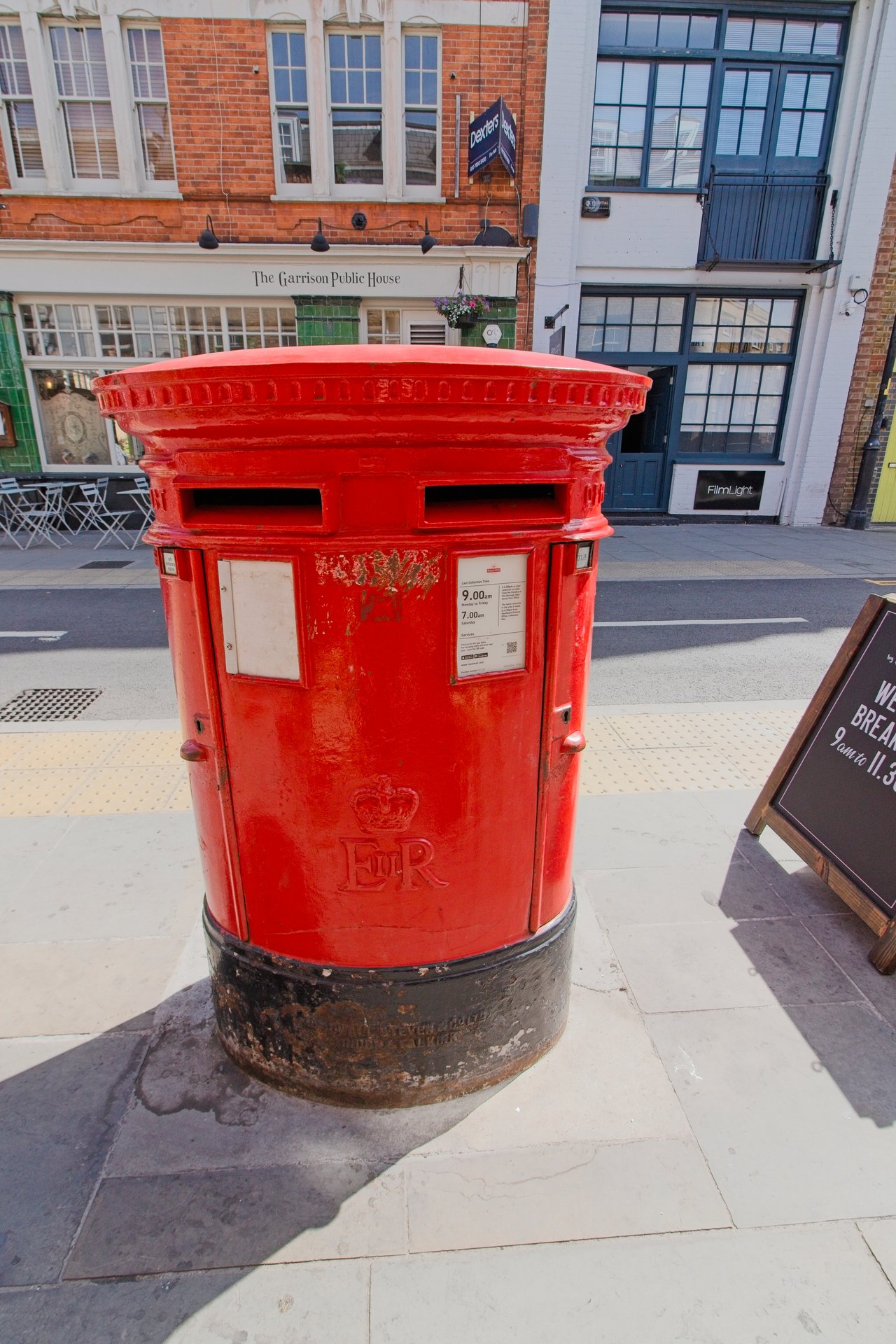 Bermondsey Street, Greater London photo 2