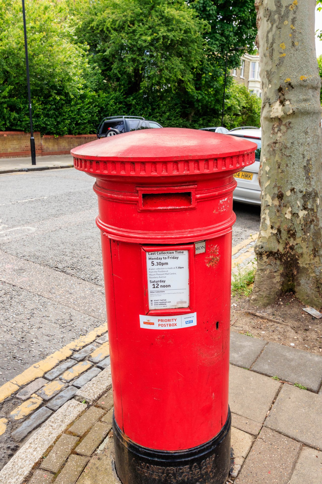Bethune Road, Greater London photo 3