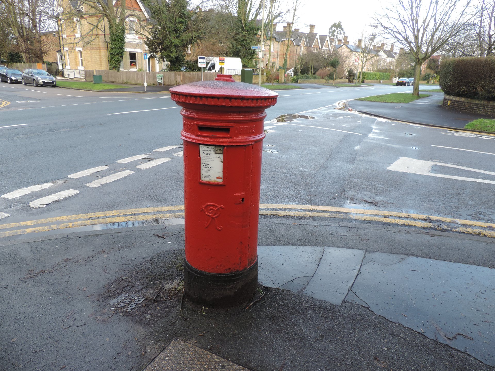 Park Road, Greater London photo 2