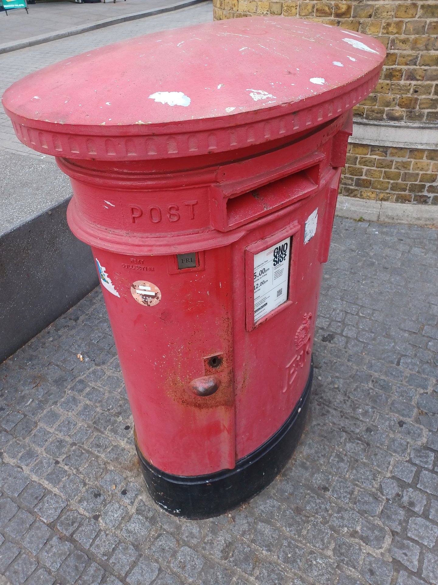 Petty Wales, Greater London photo 8