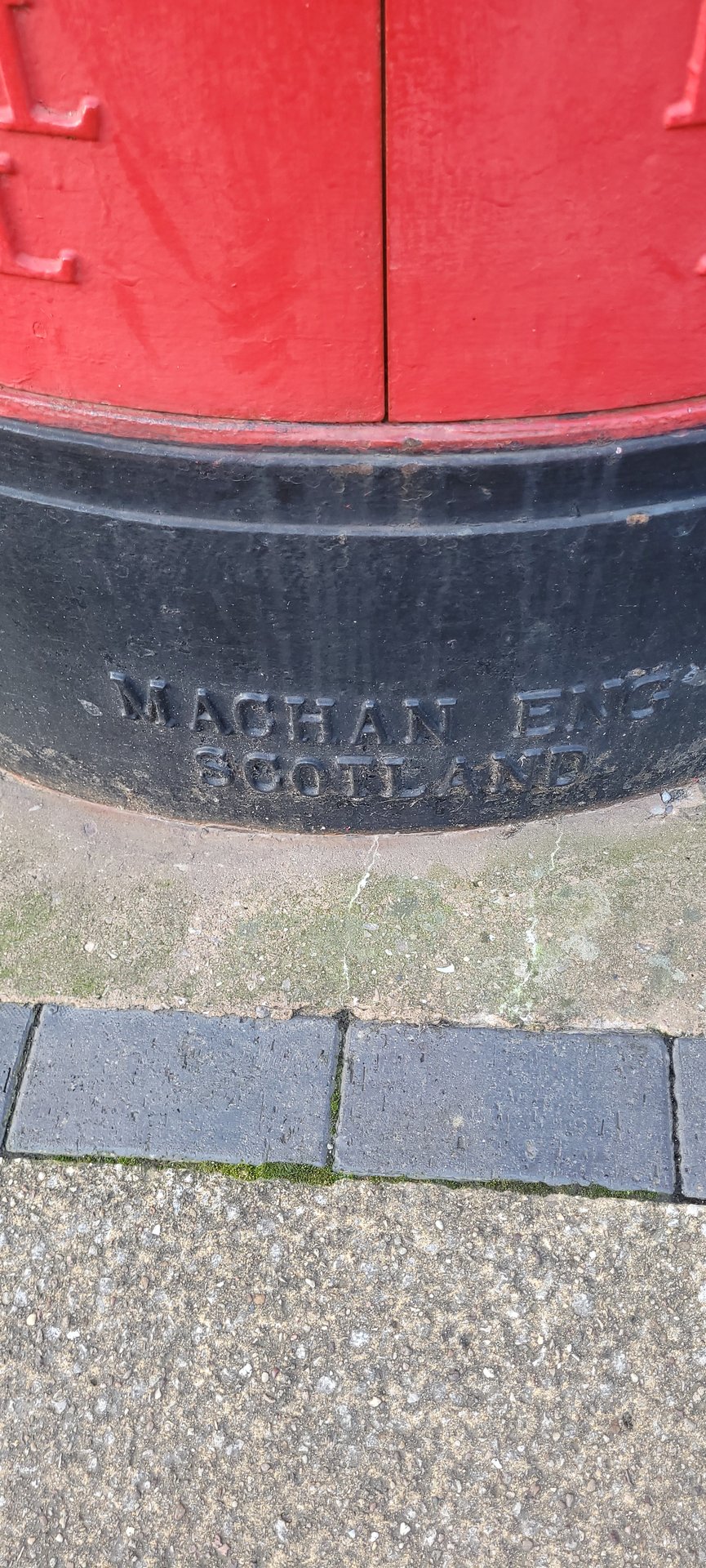 Station Crescent, Llandrindod Wells photo 2