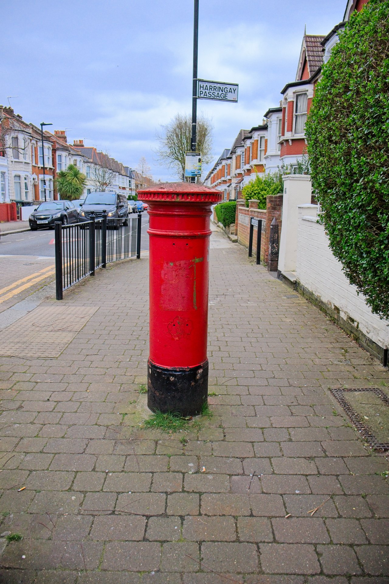 Falkland Road, Greater London photo 2