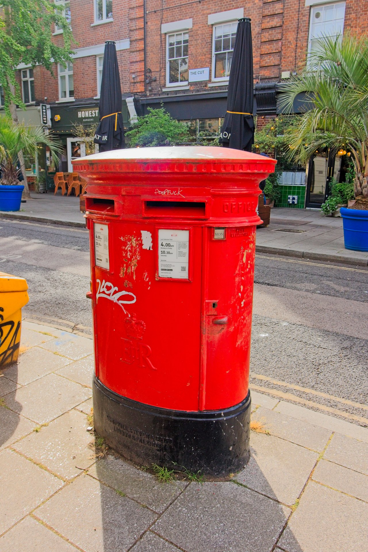The Cut, Greater London photo 3