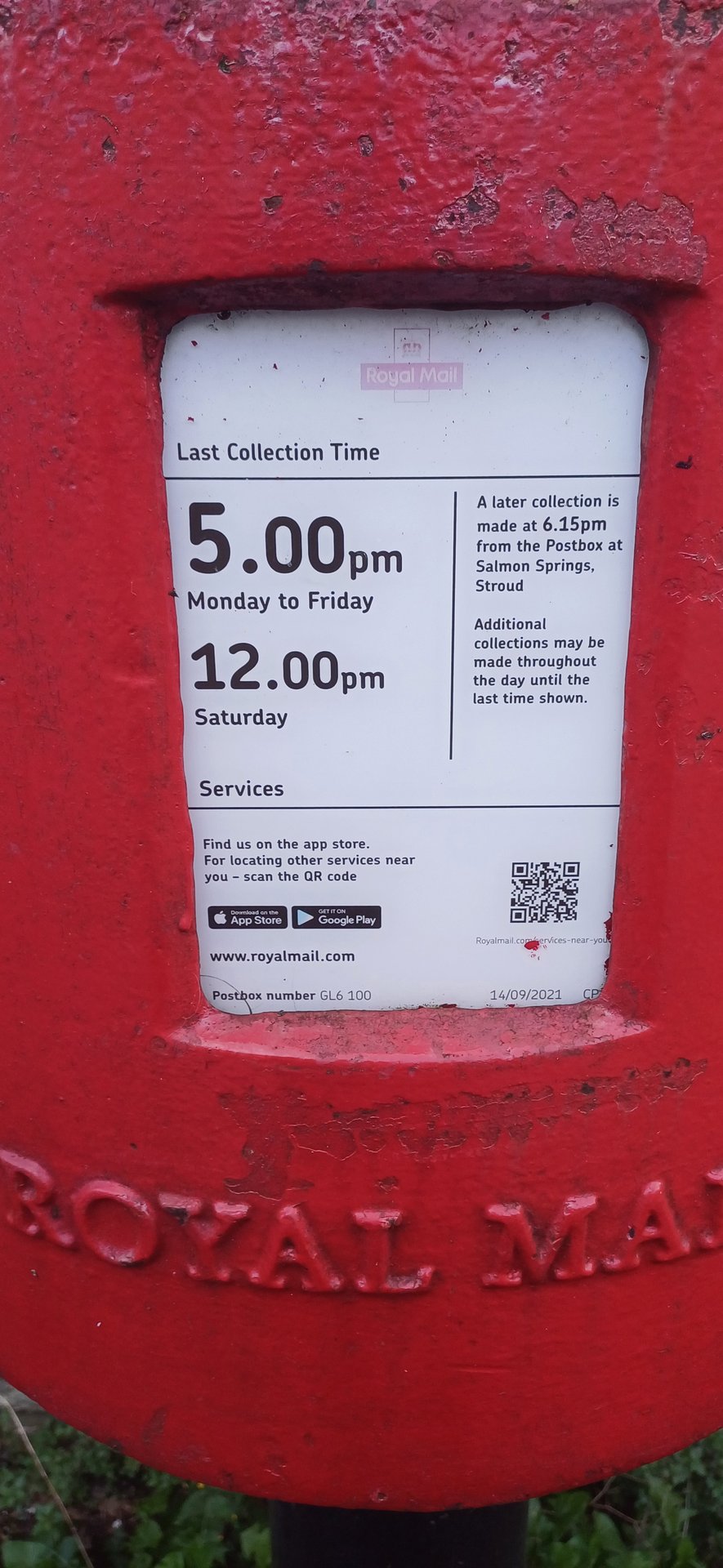 High Street, Minchinhampton photo 3