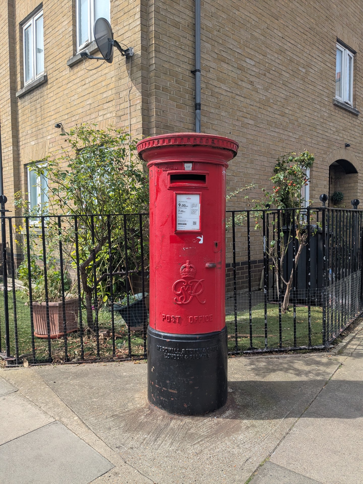 Lindley Street, Stepney photo 2