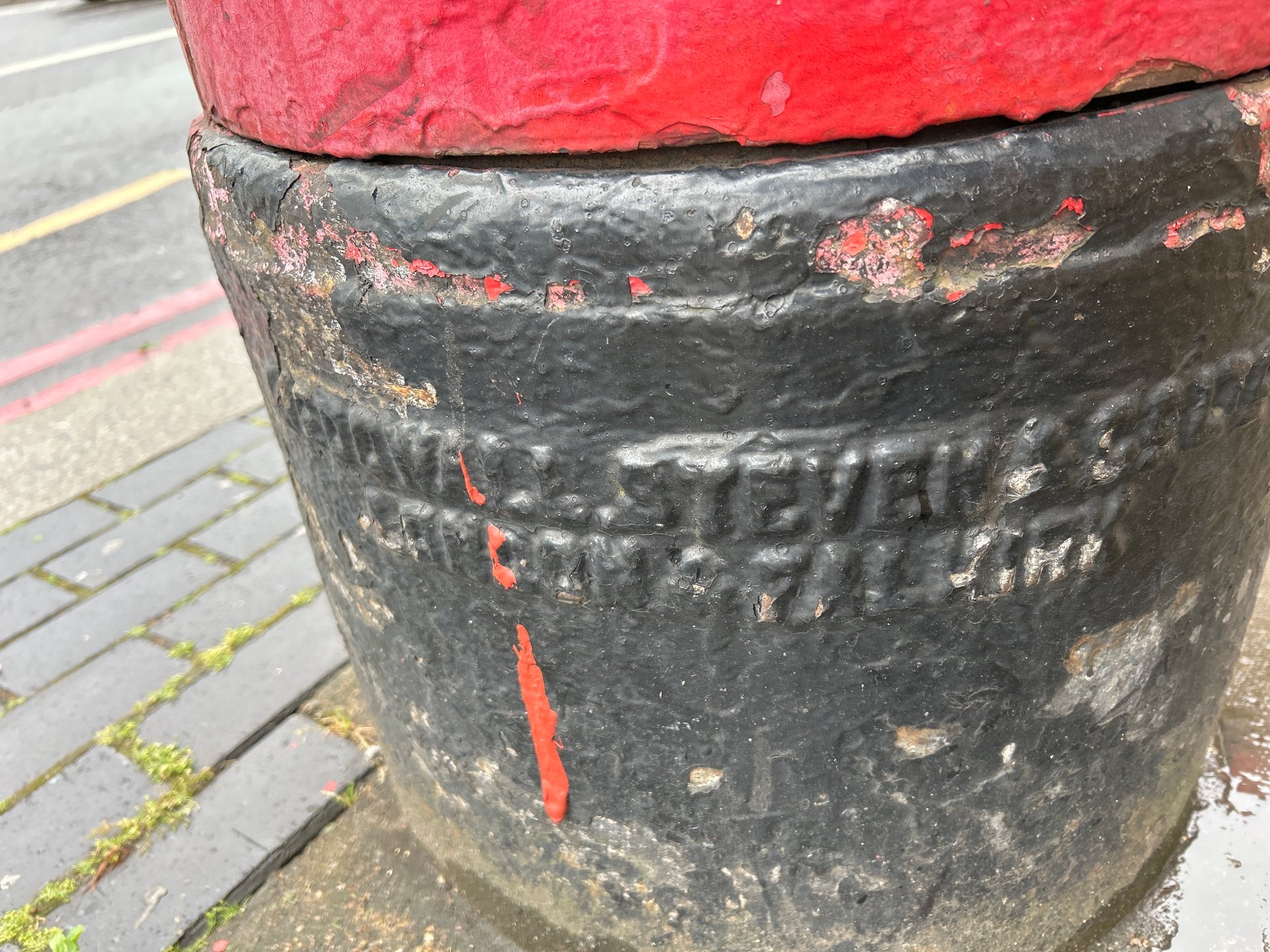 Finchley Road photo 2