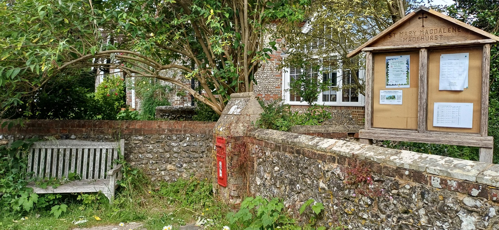 Fairmile Bottom, Arundel photo 2